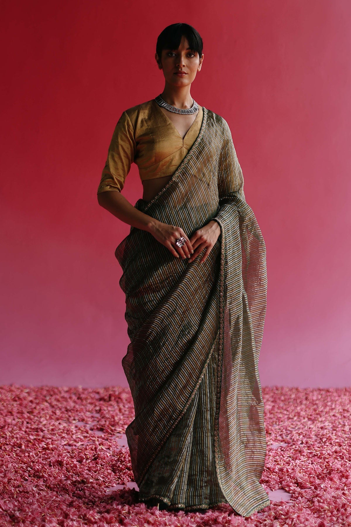 Aago Saree | RTS