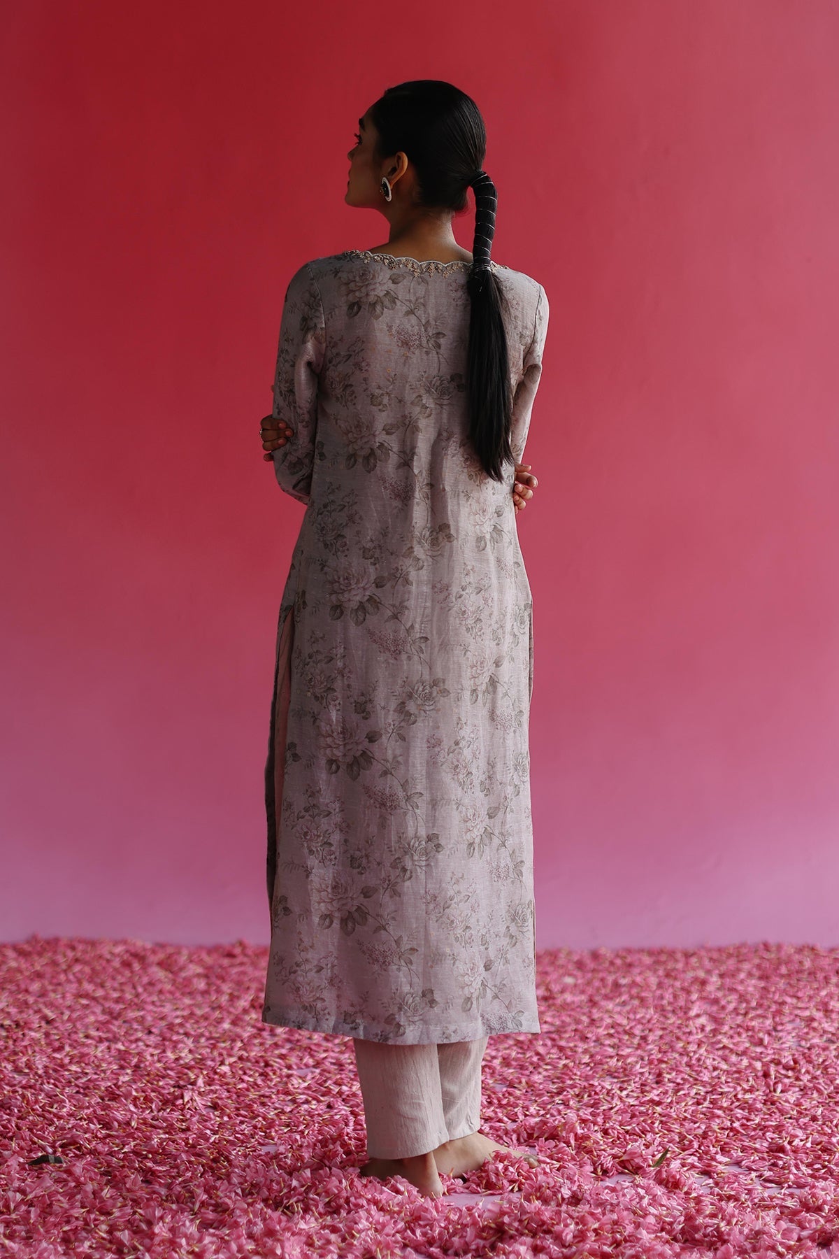 Swaroop Kurta | RTS