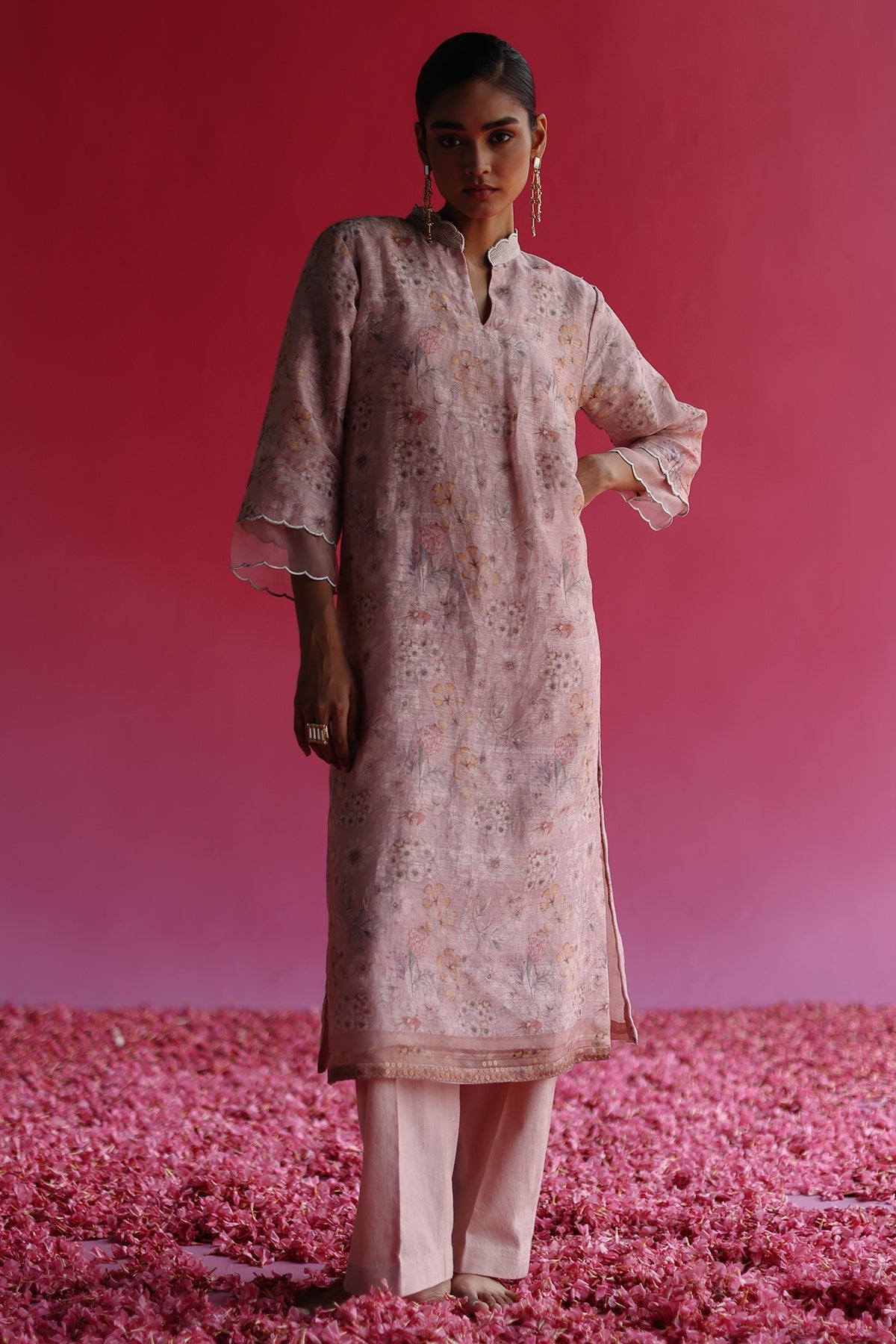Bagh Kurta | RTS