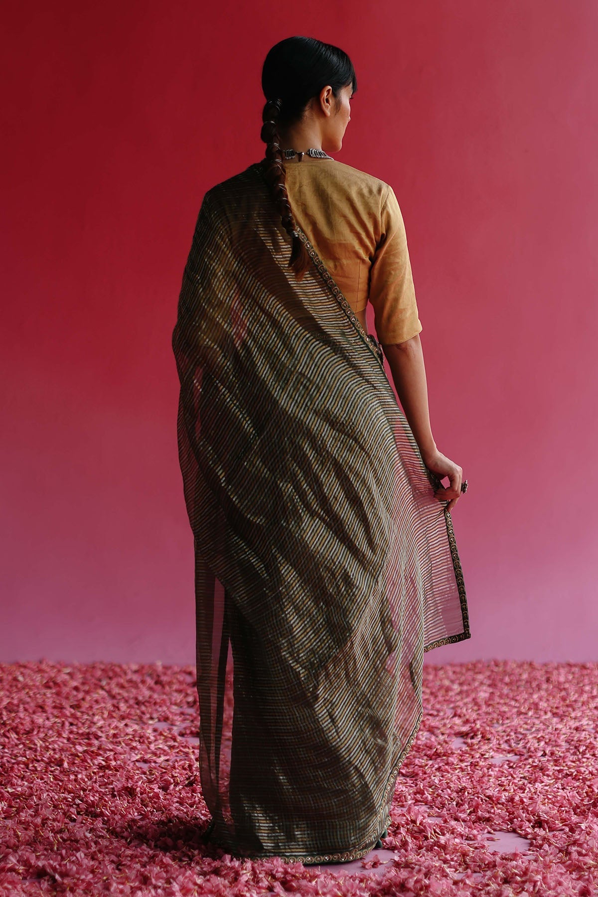 Aago Saree | RTS