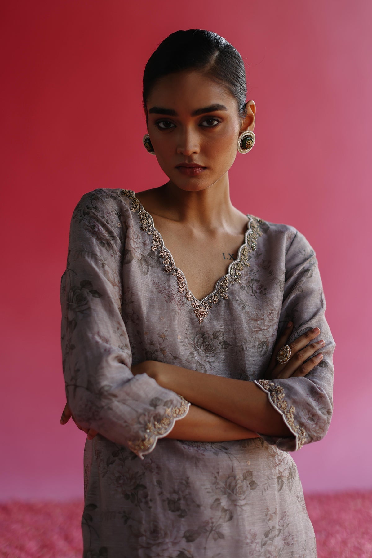 Swaroop Kurta | RTS