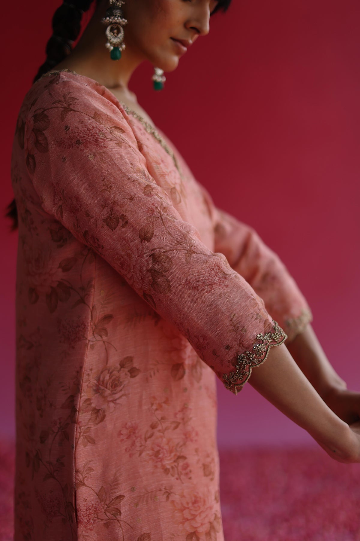 Swaroop Kurta | RTS