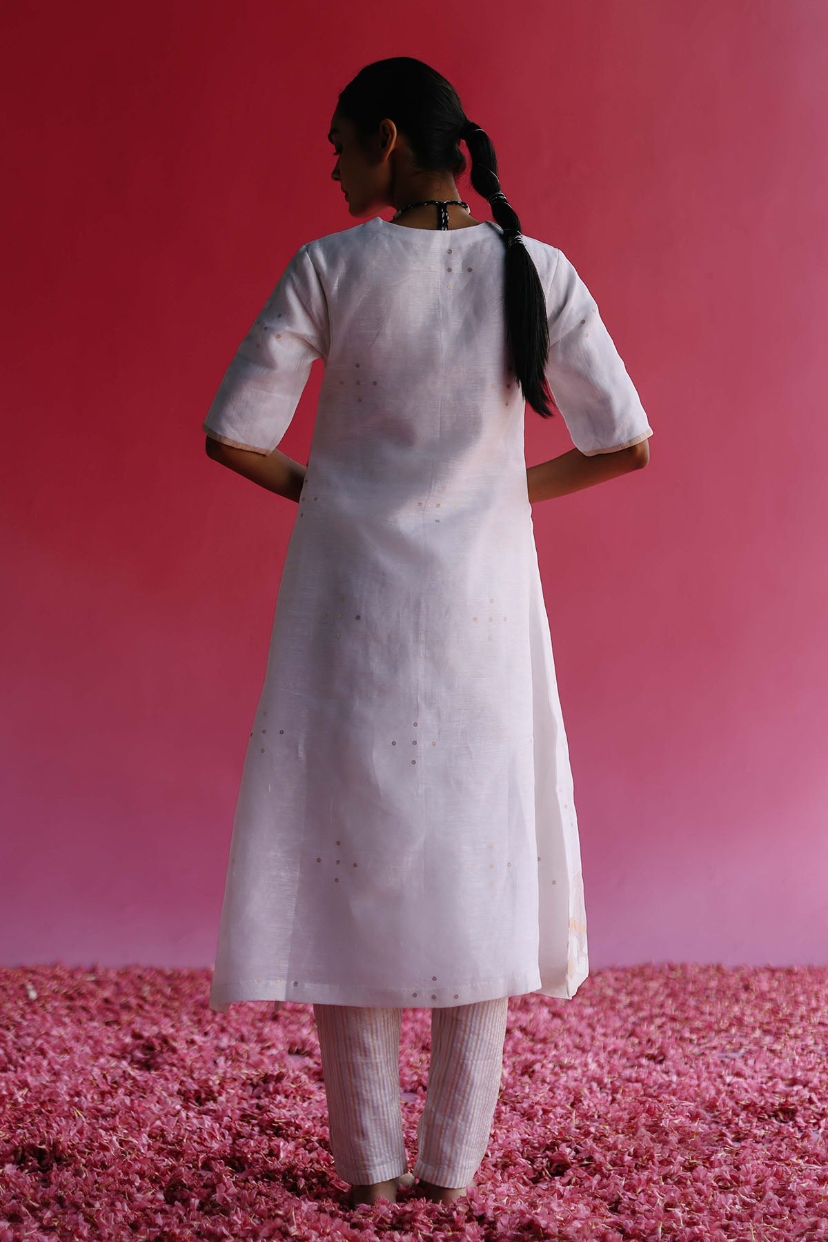 Palash Kurta Set | RTS