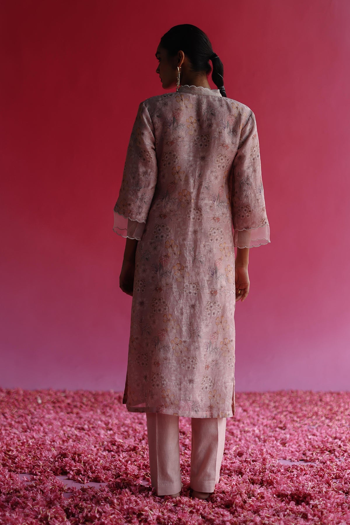 Bagh Kurta | RTS