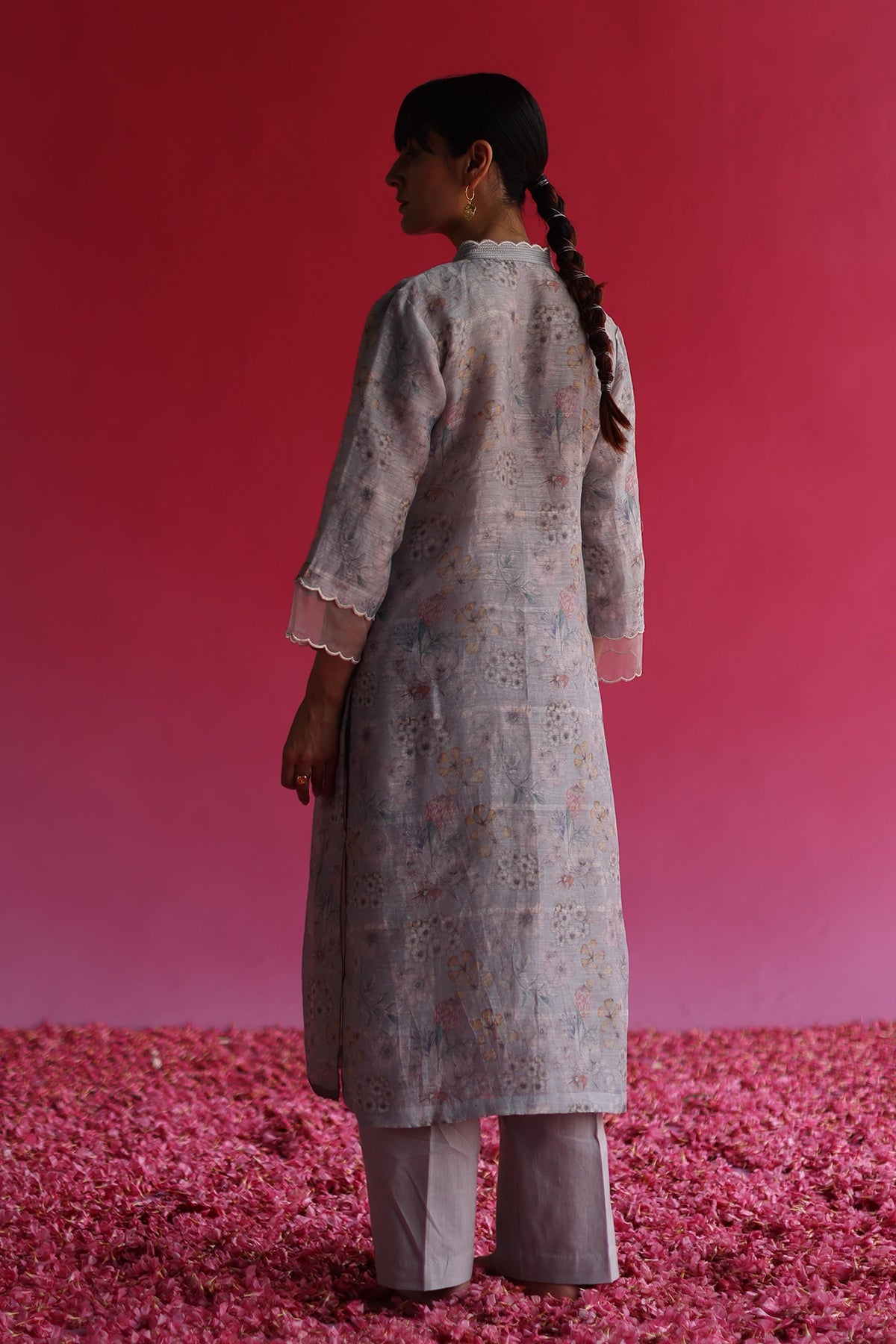 Bagh Kurta | RTS