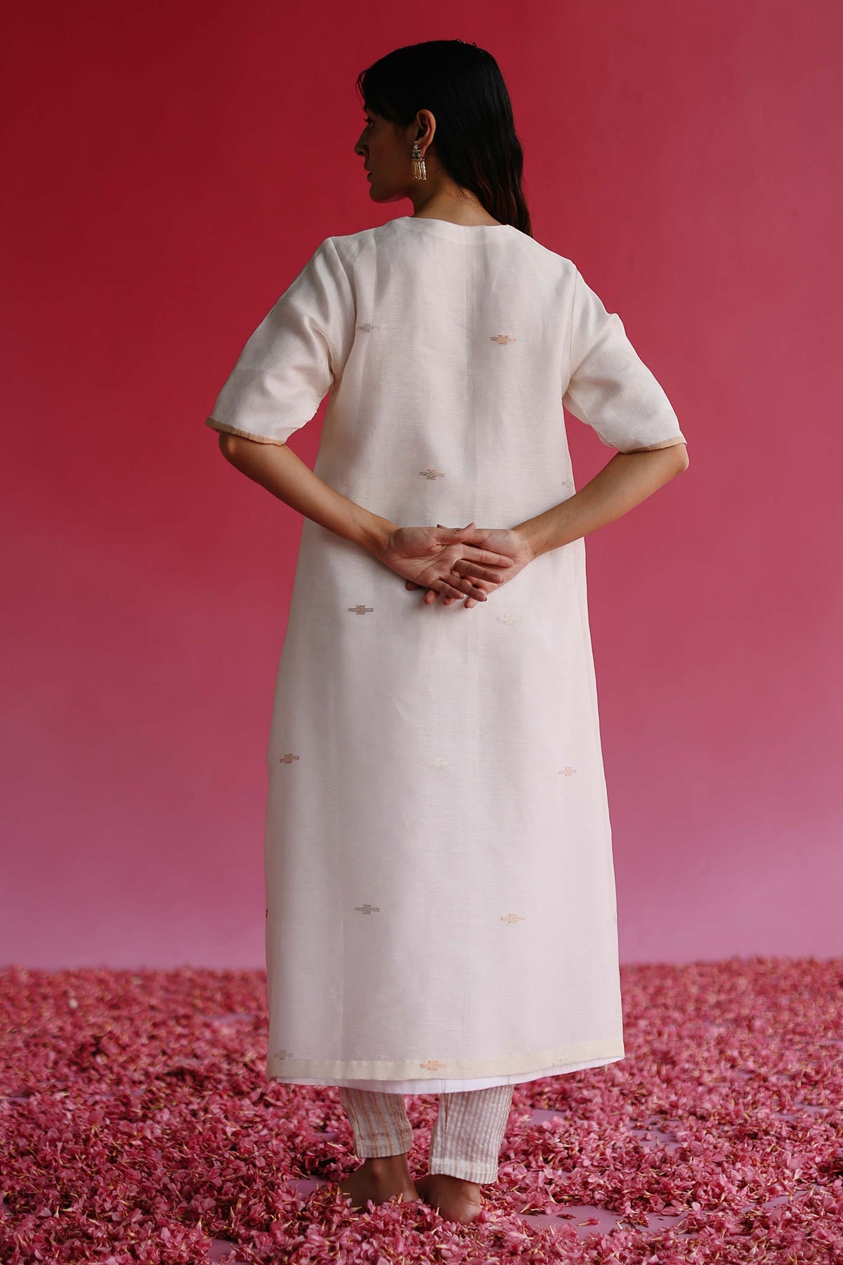 Mogra Kurta | RTS