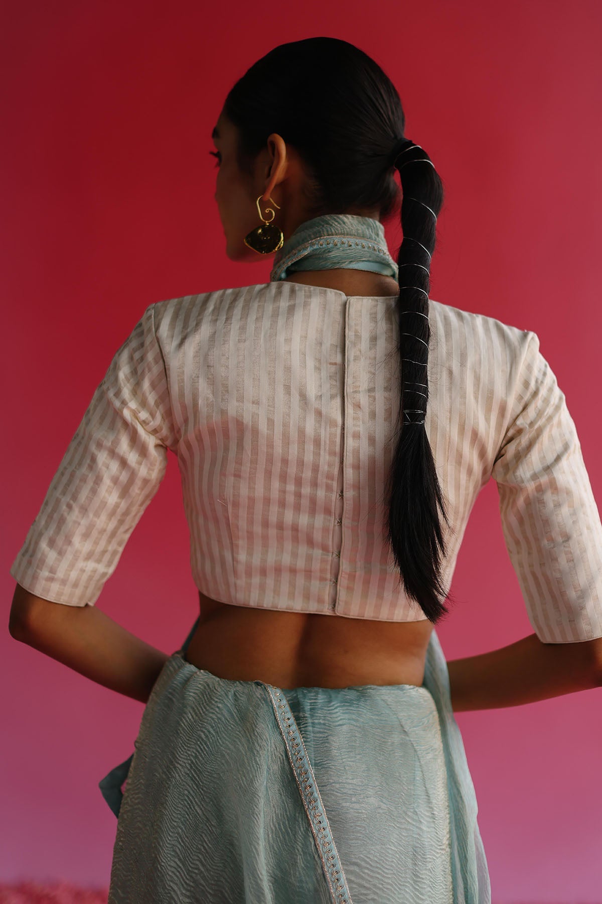 Sharad Blouse | RTS