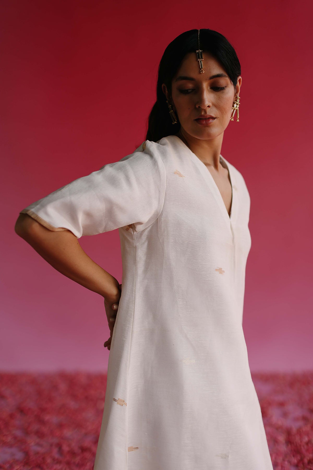 Mogra Kurta | RTS
