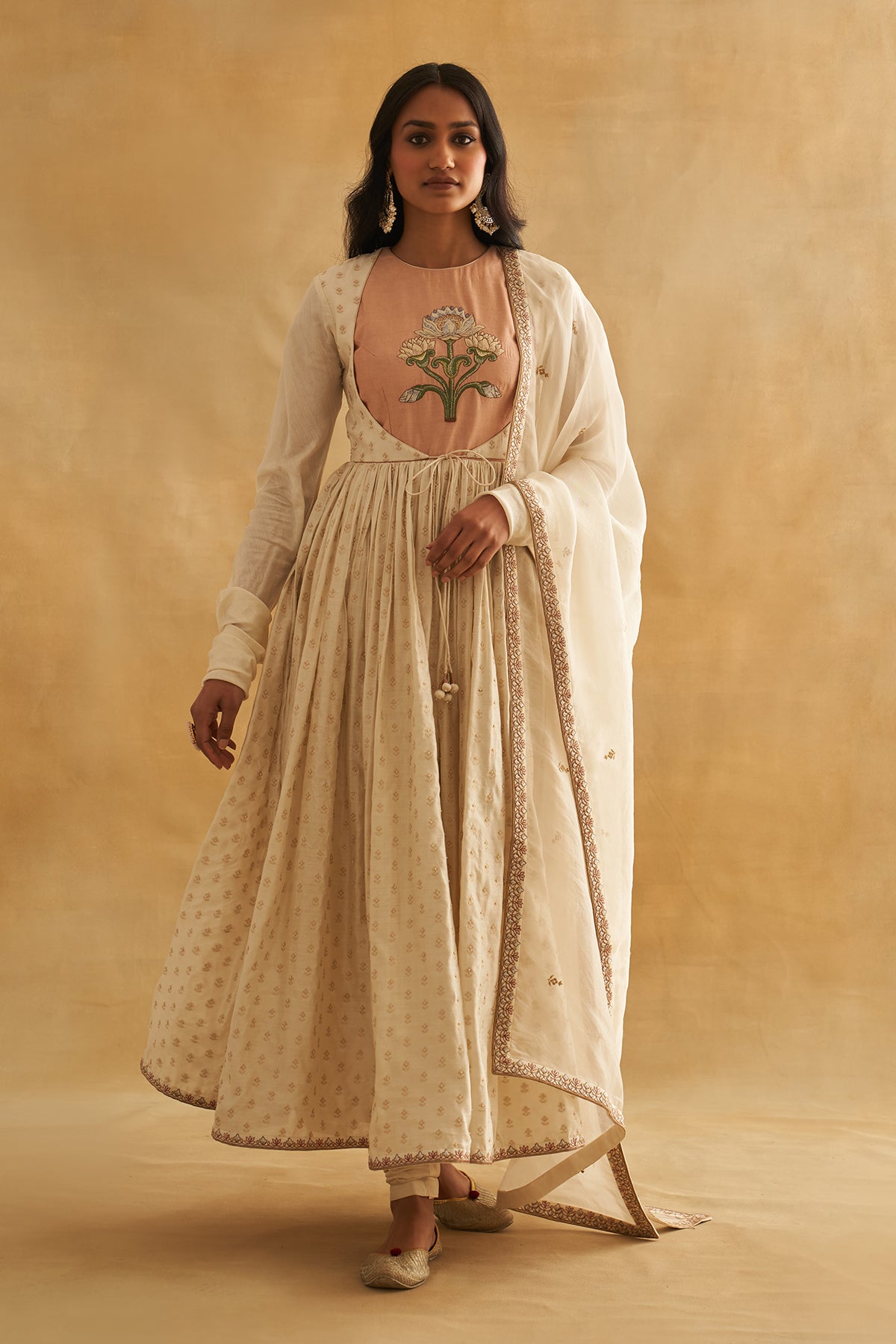 Shrinika Kurta Set