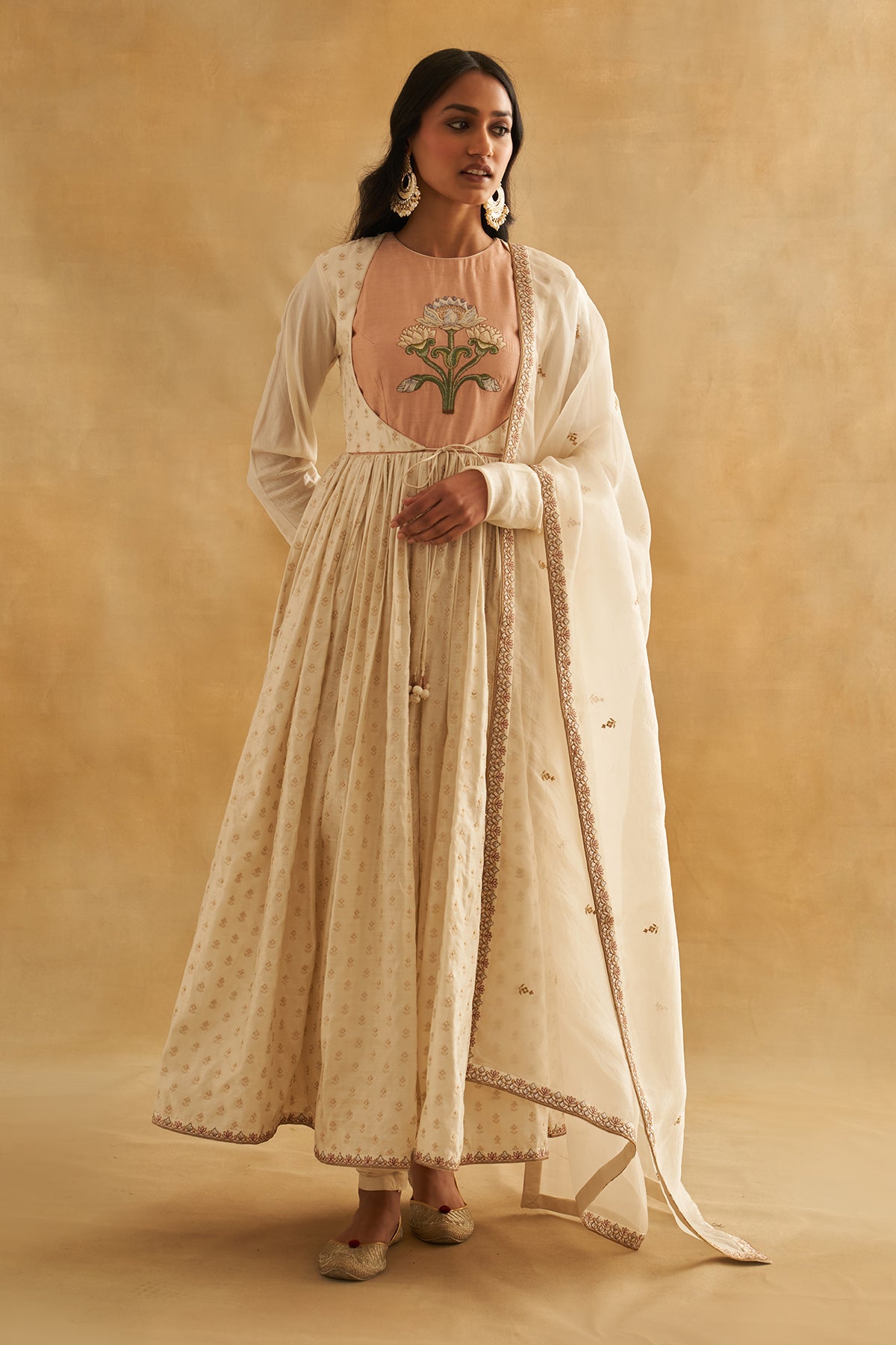 Shrinika Kurta Set