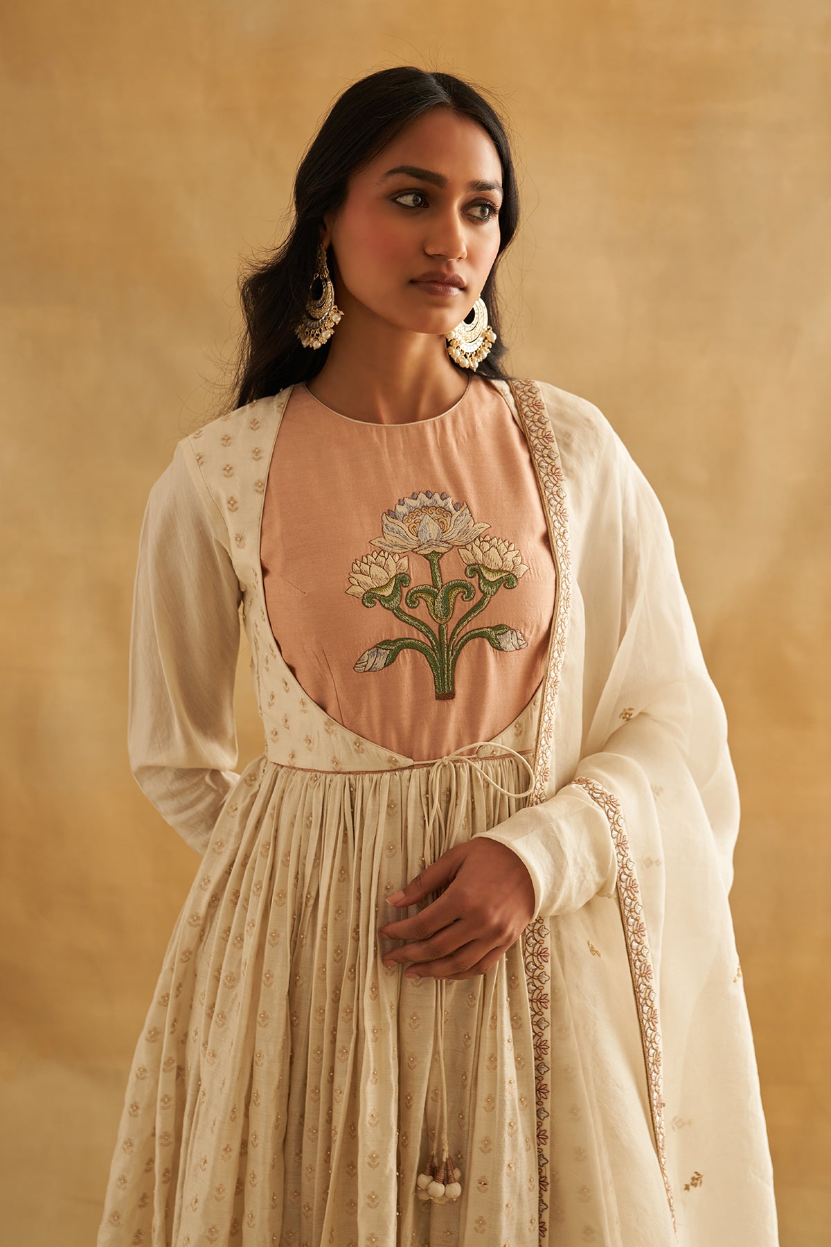 Shrinika Kurta Set