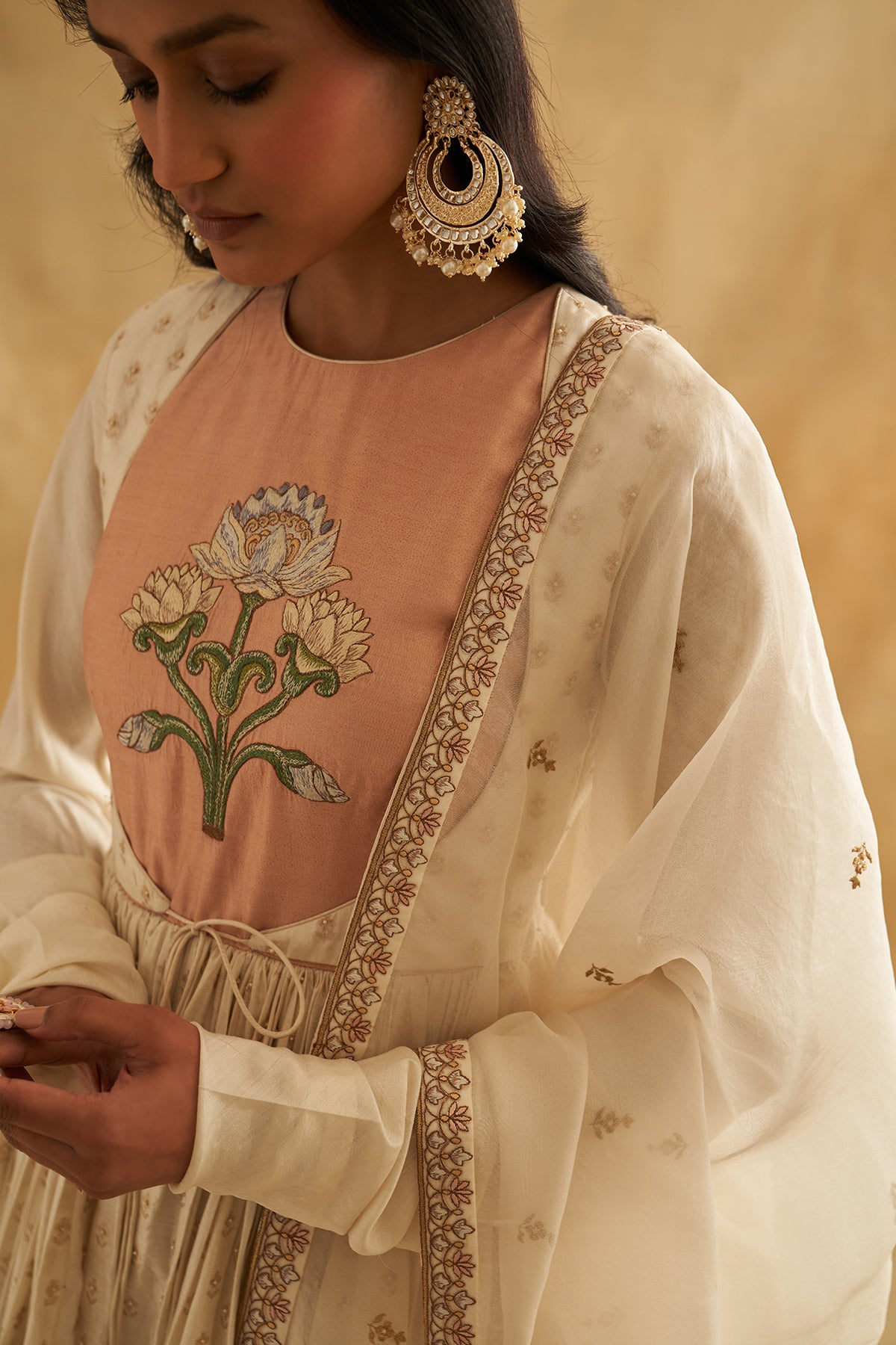Shrinika Kurta Set