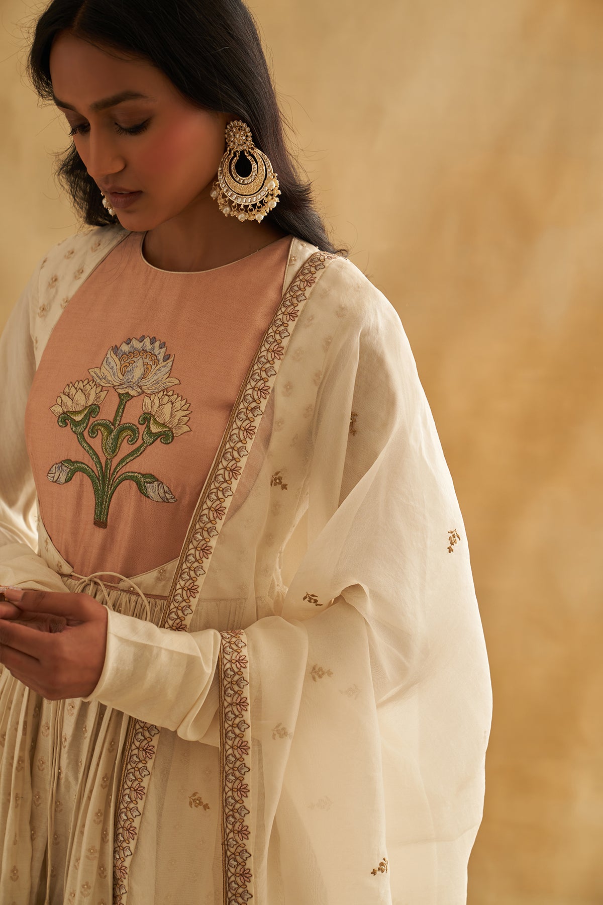 Shrinika Kurta Set
