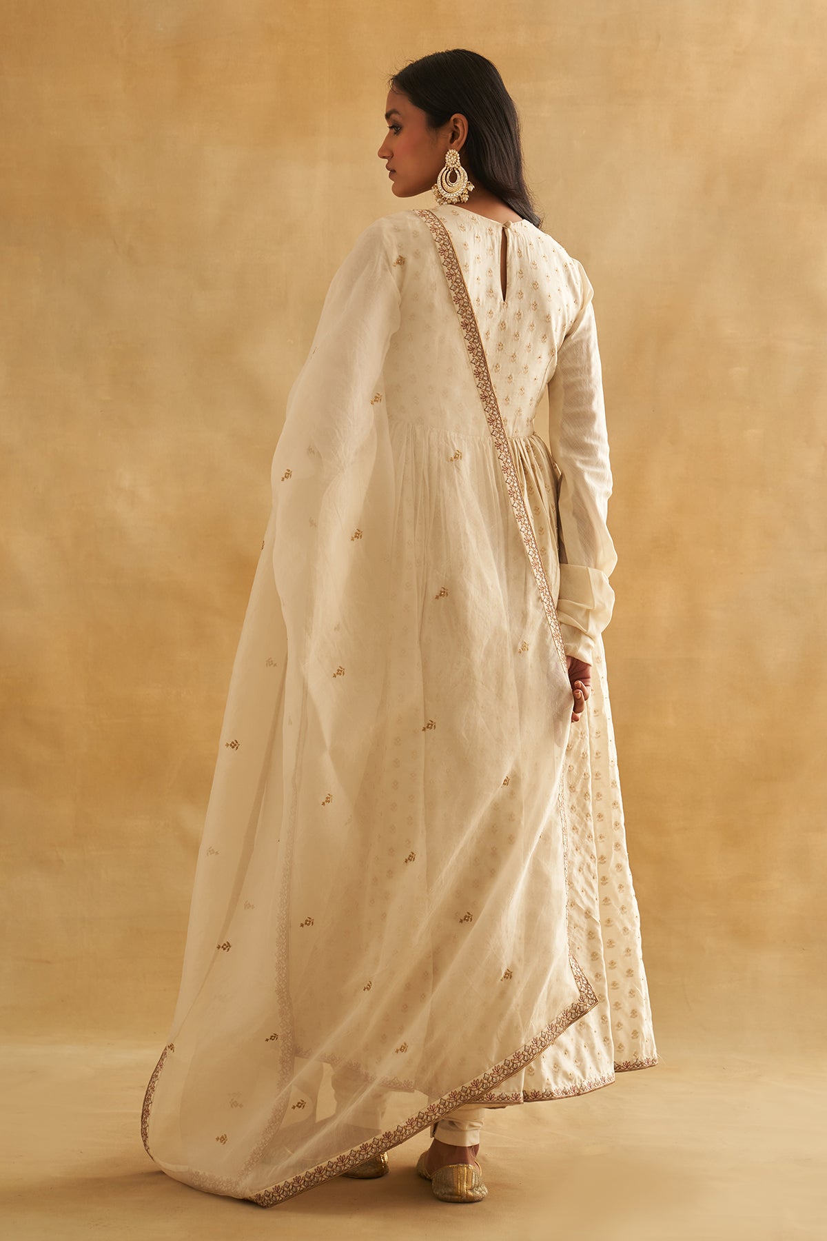 Shrinika Kurta Set