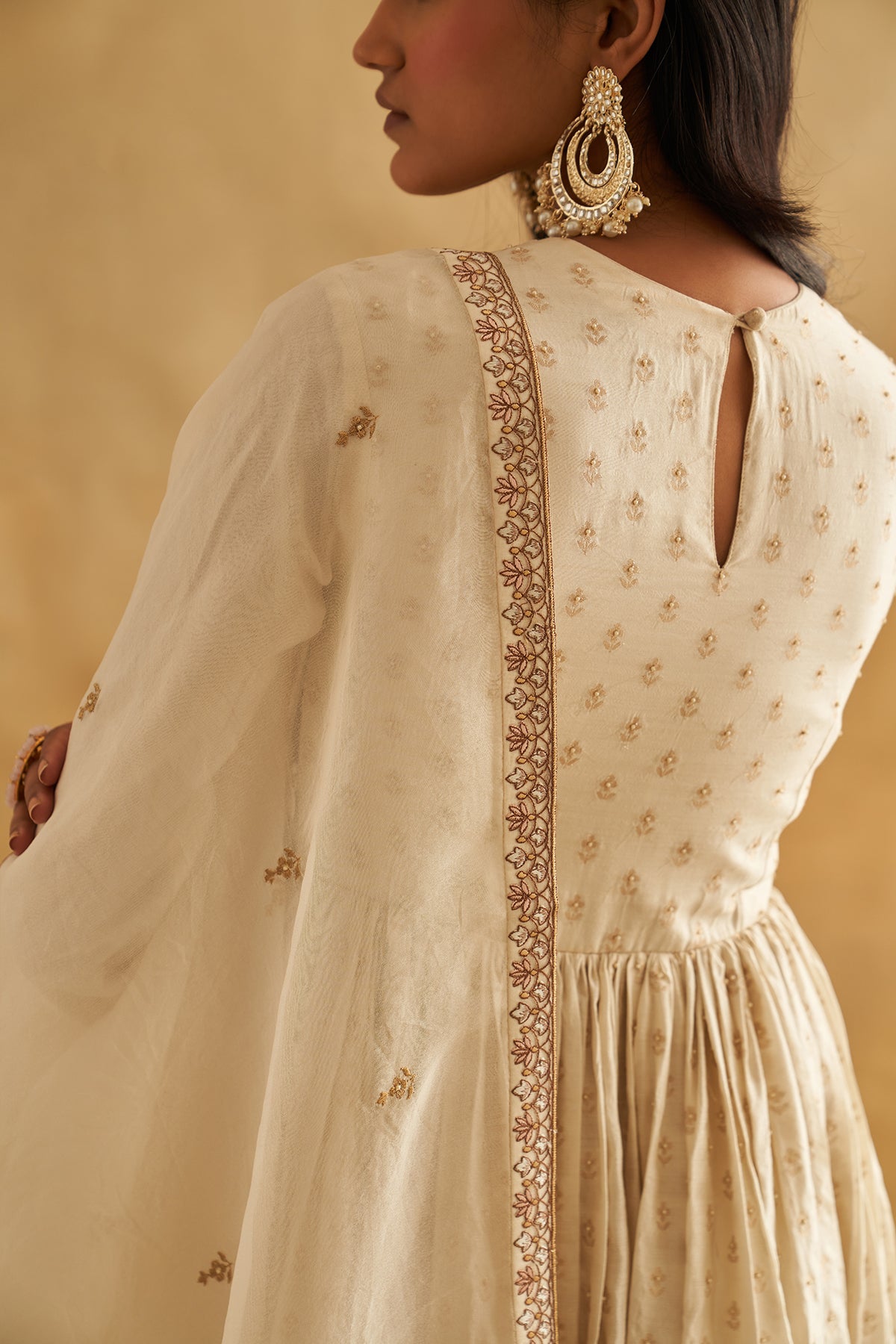 Shrinika Kurta Set