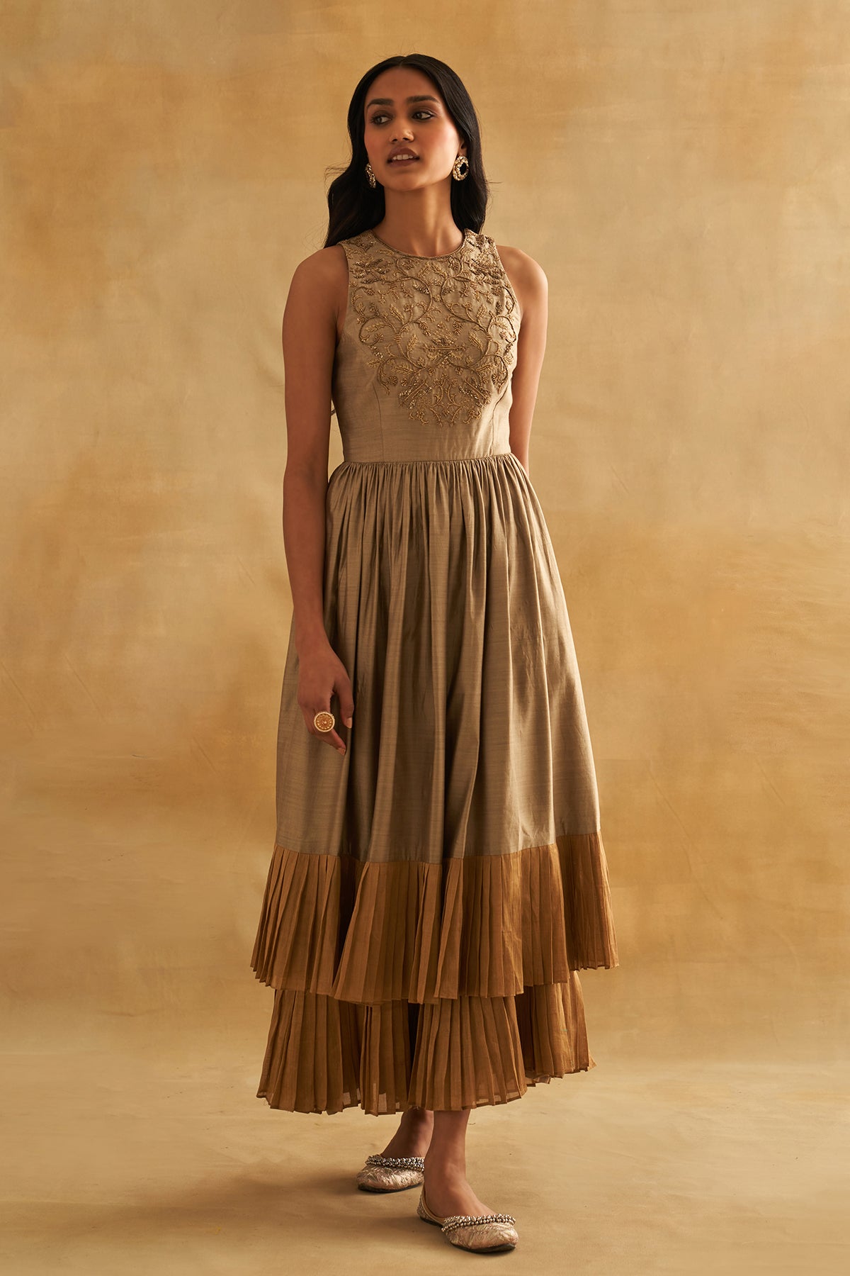 Zariya : To Find Light - Kurta