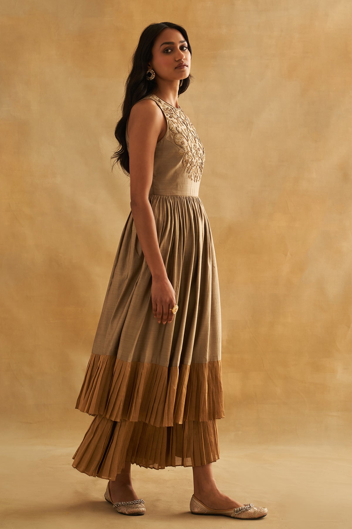 Zariya : To Find Light - Kurta