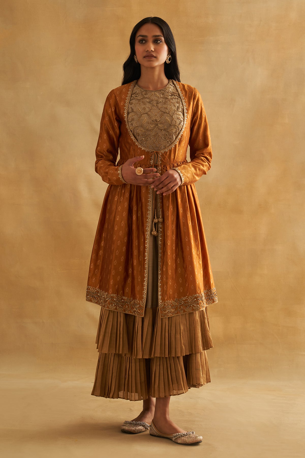 Zariya : To Find Light - Kurta