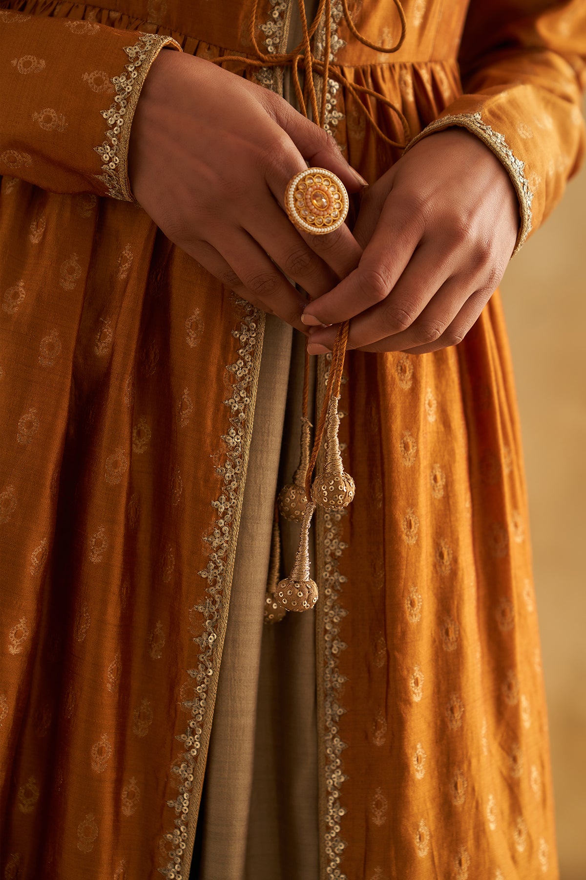 Zariya : To Find Light - Jacket