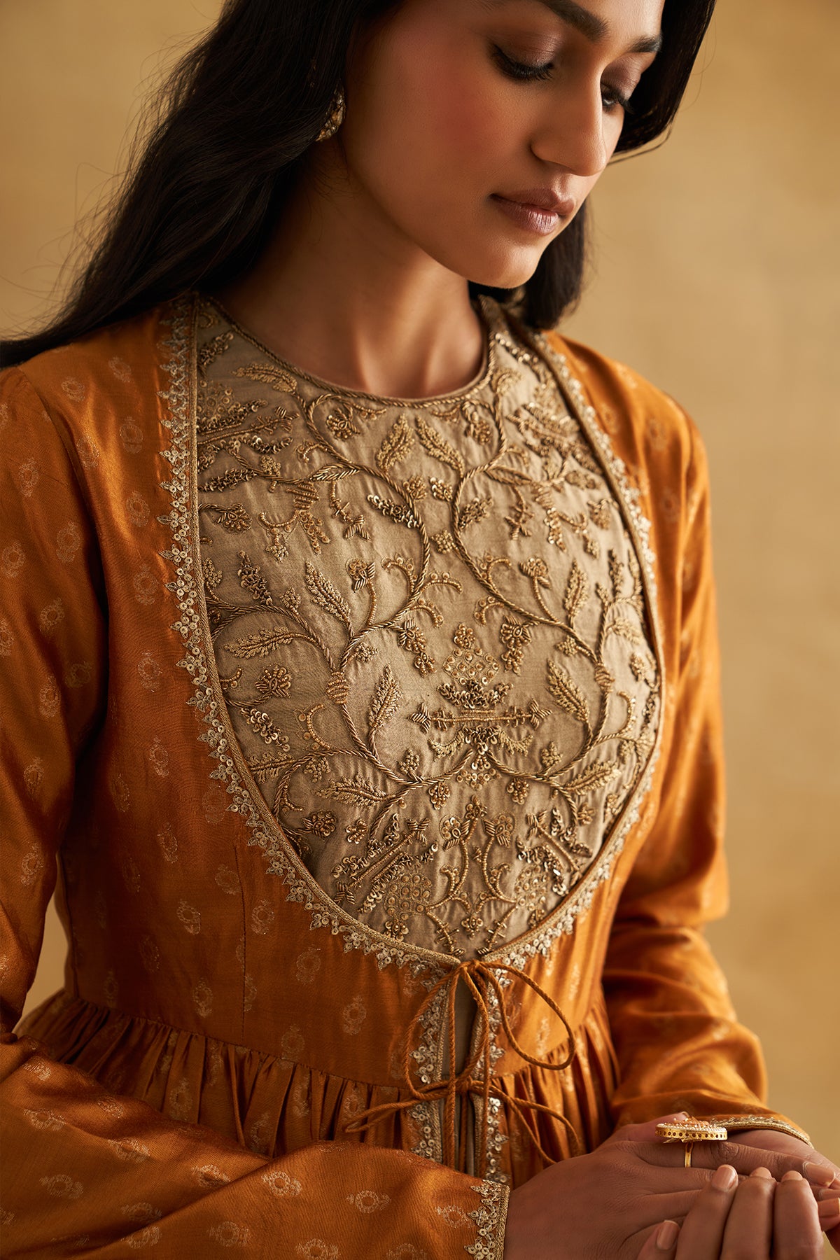 Zariya : To Find Light - Kurta