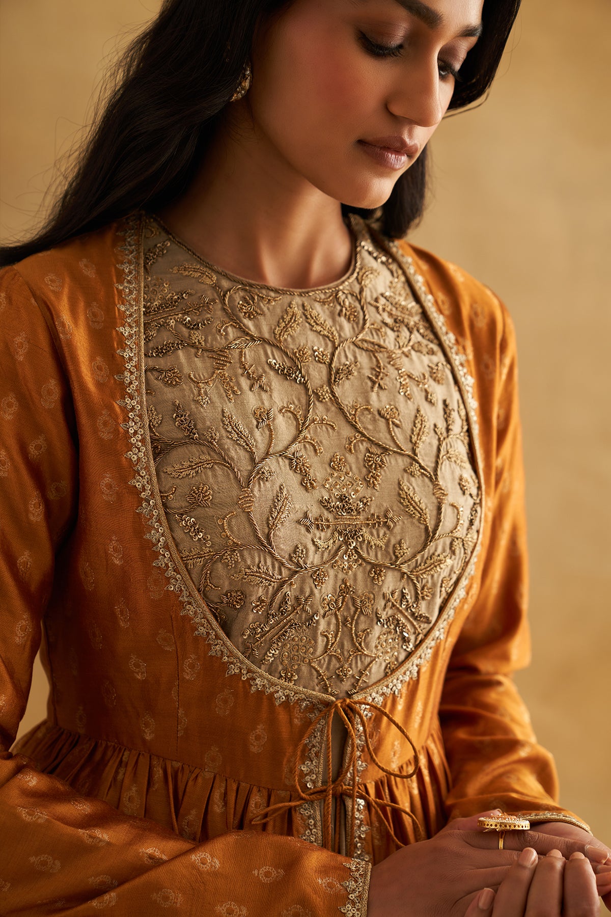 Zariya : To Find Light - Jacket