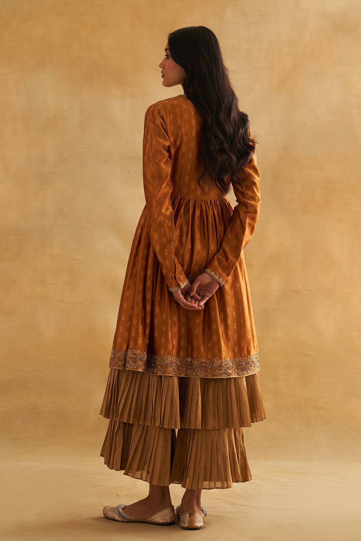 Zariya : To Find Light - Jacket
