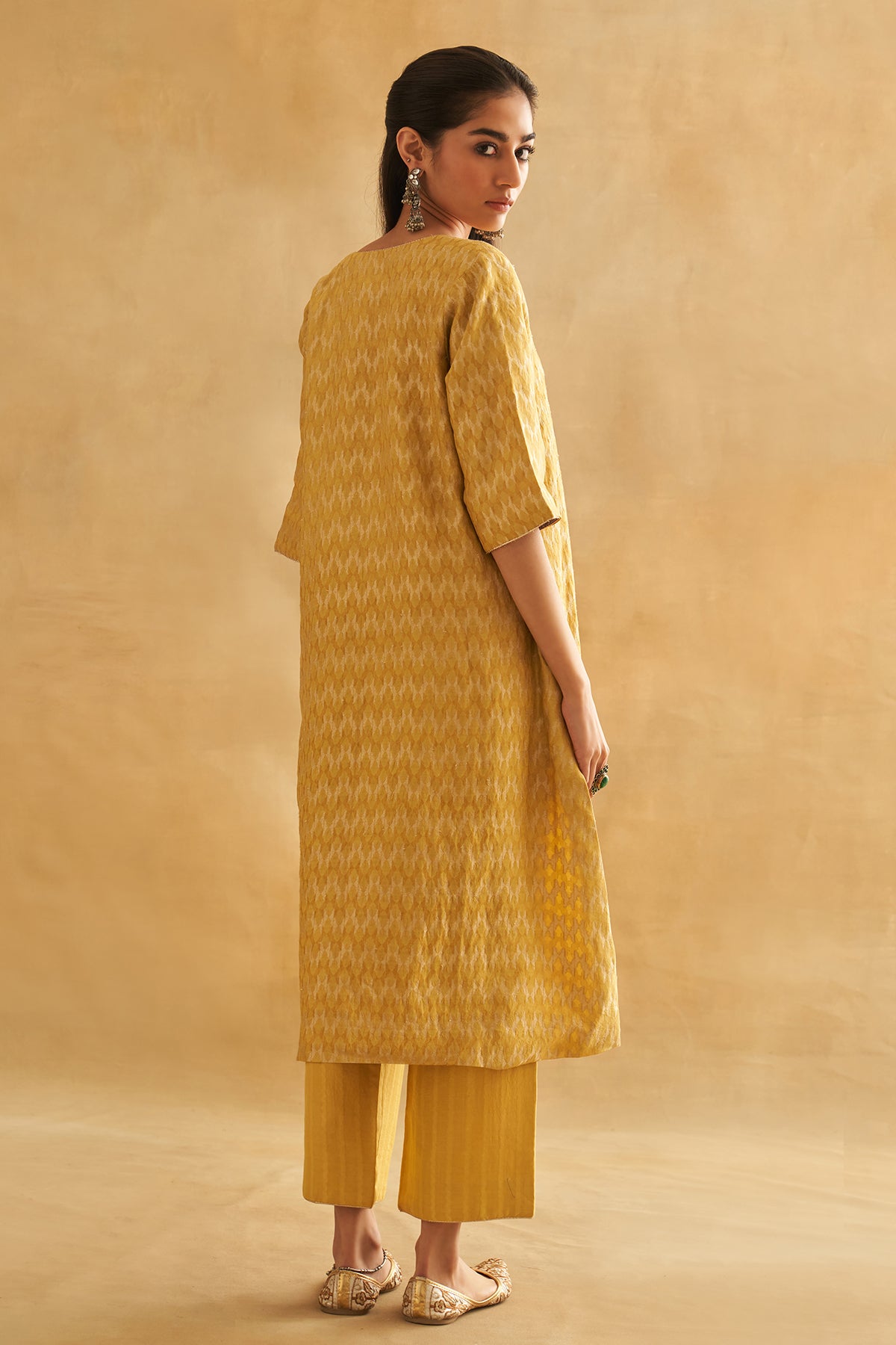 Heeral Kurta Set