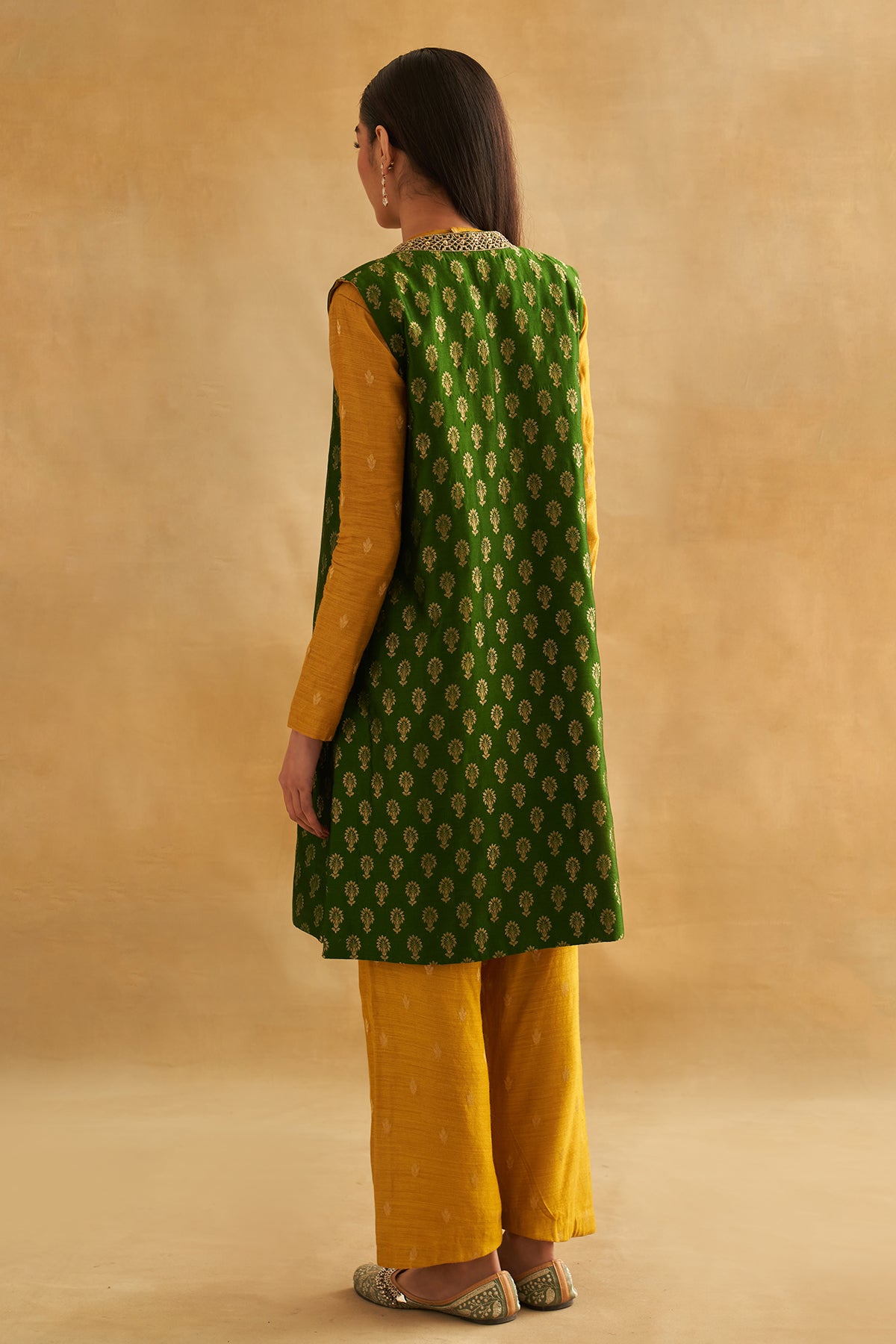 Elah Co-ord Set