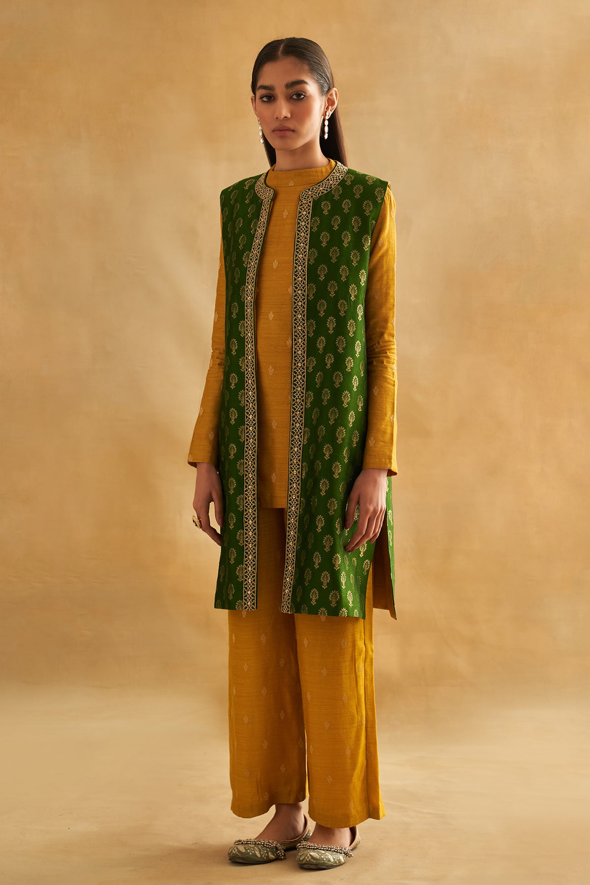 Elah Co-ord Set