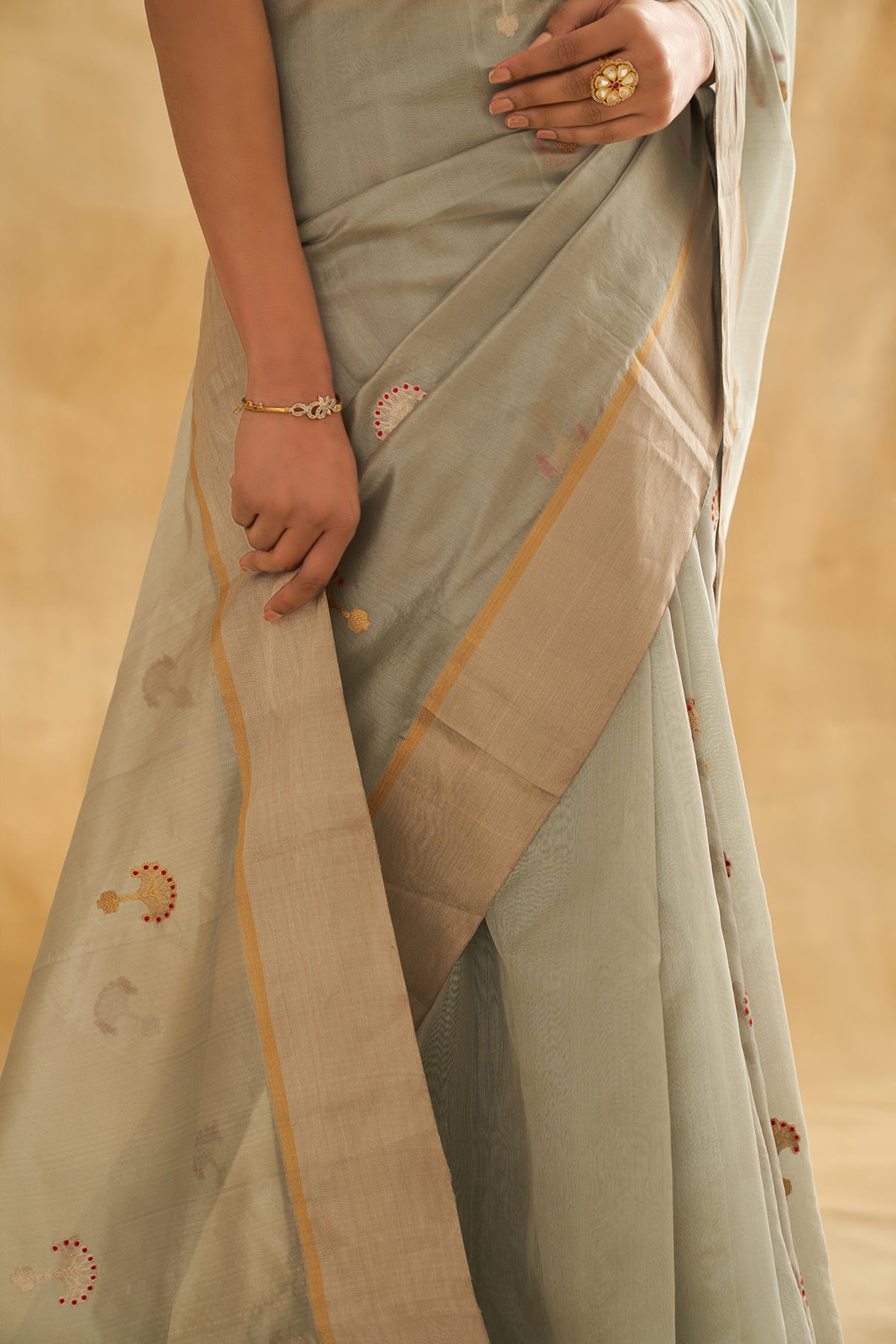 Malthi Blouse