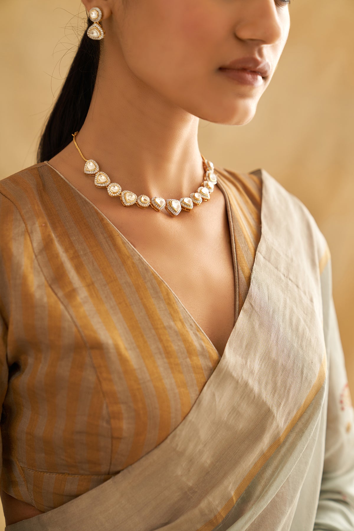 Malthi Blouse