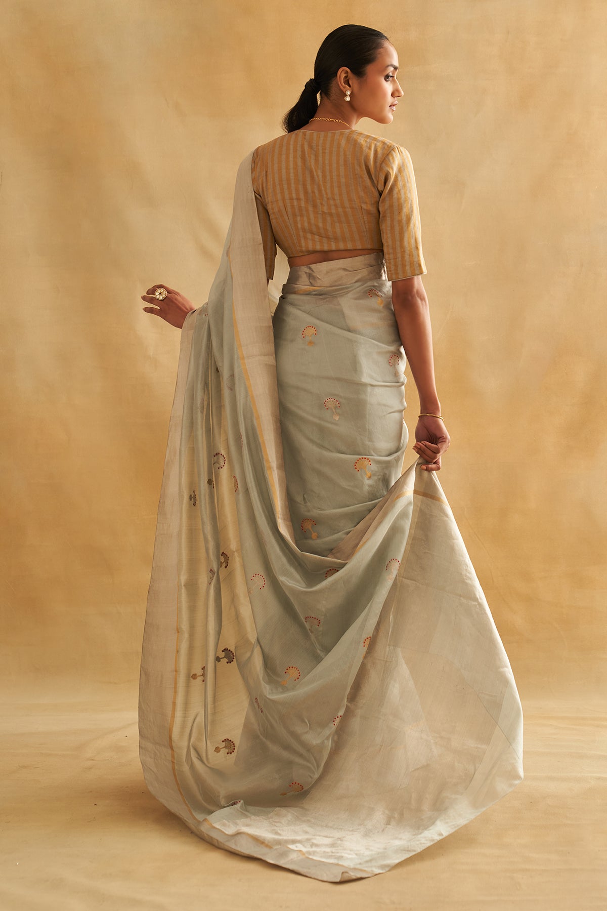 Malthi Blouse