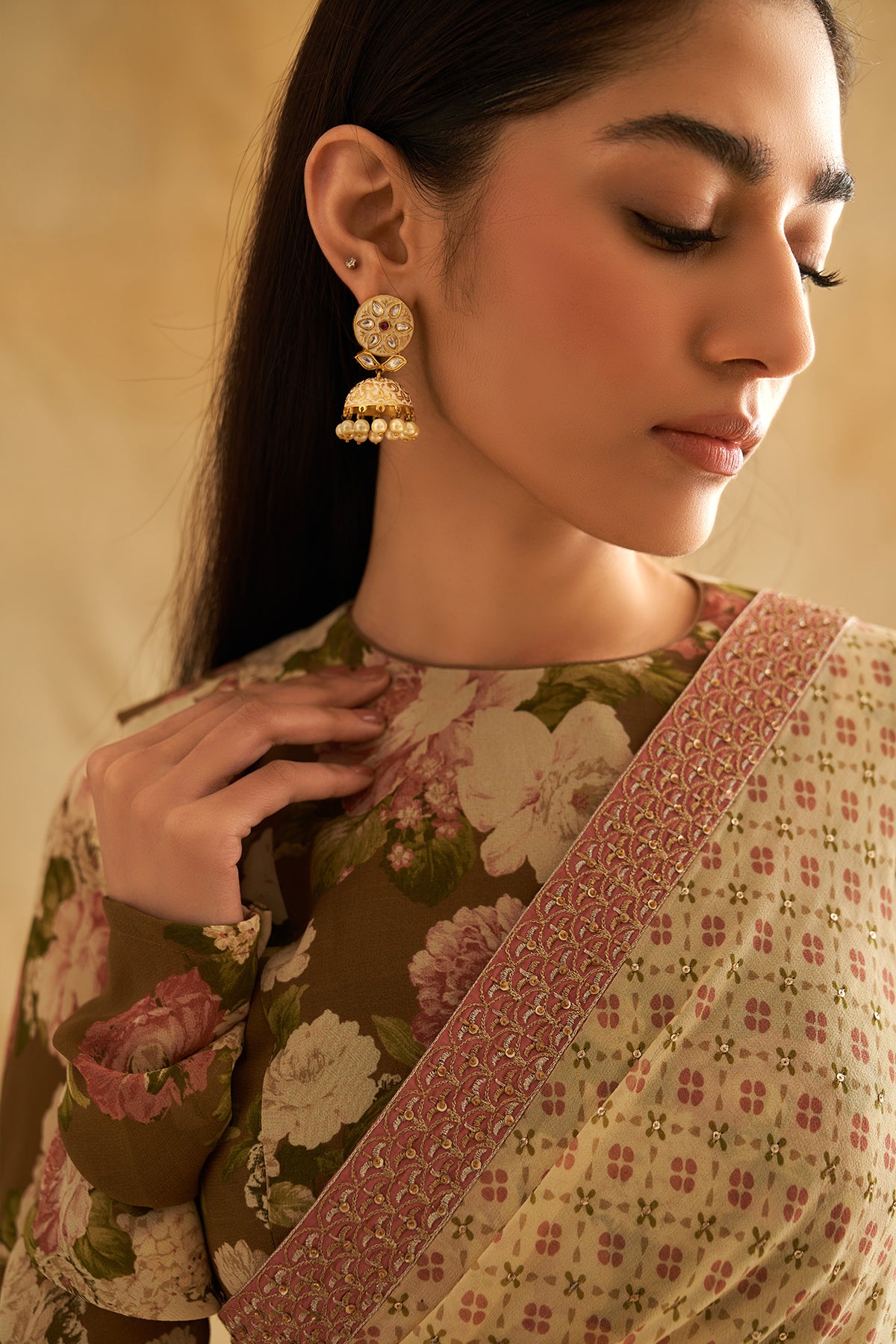 Malasa Blouse