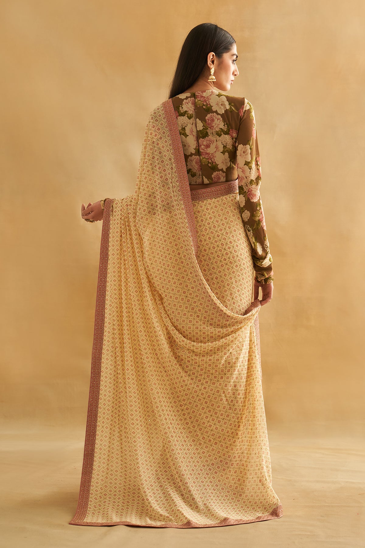 Malasa Blouse