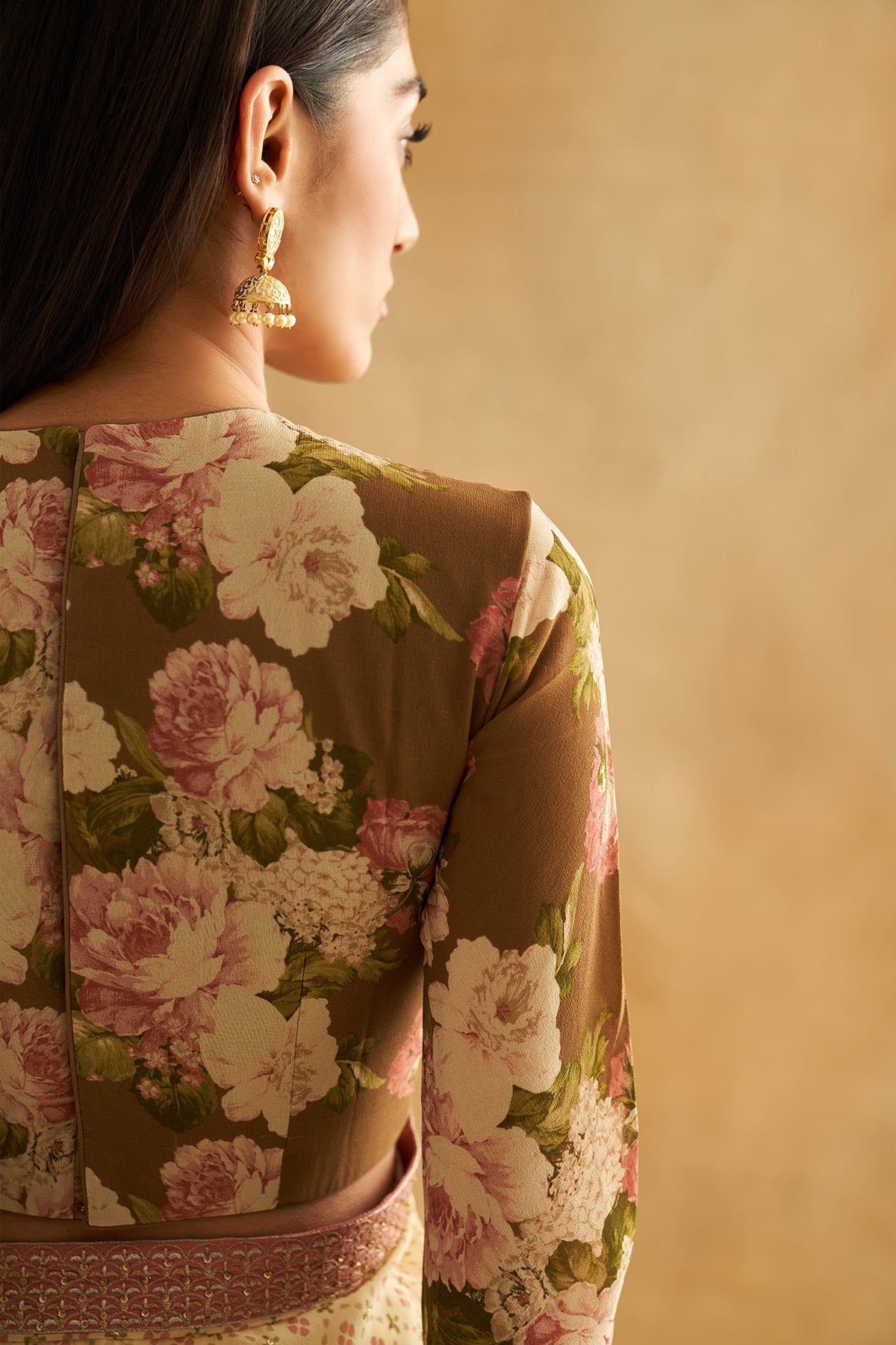 Malasa Blouse