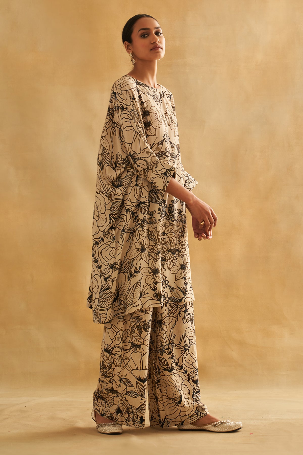 Nalini Co-ord Set