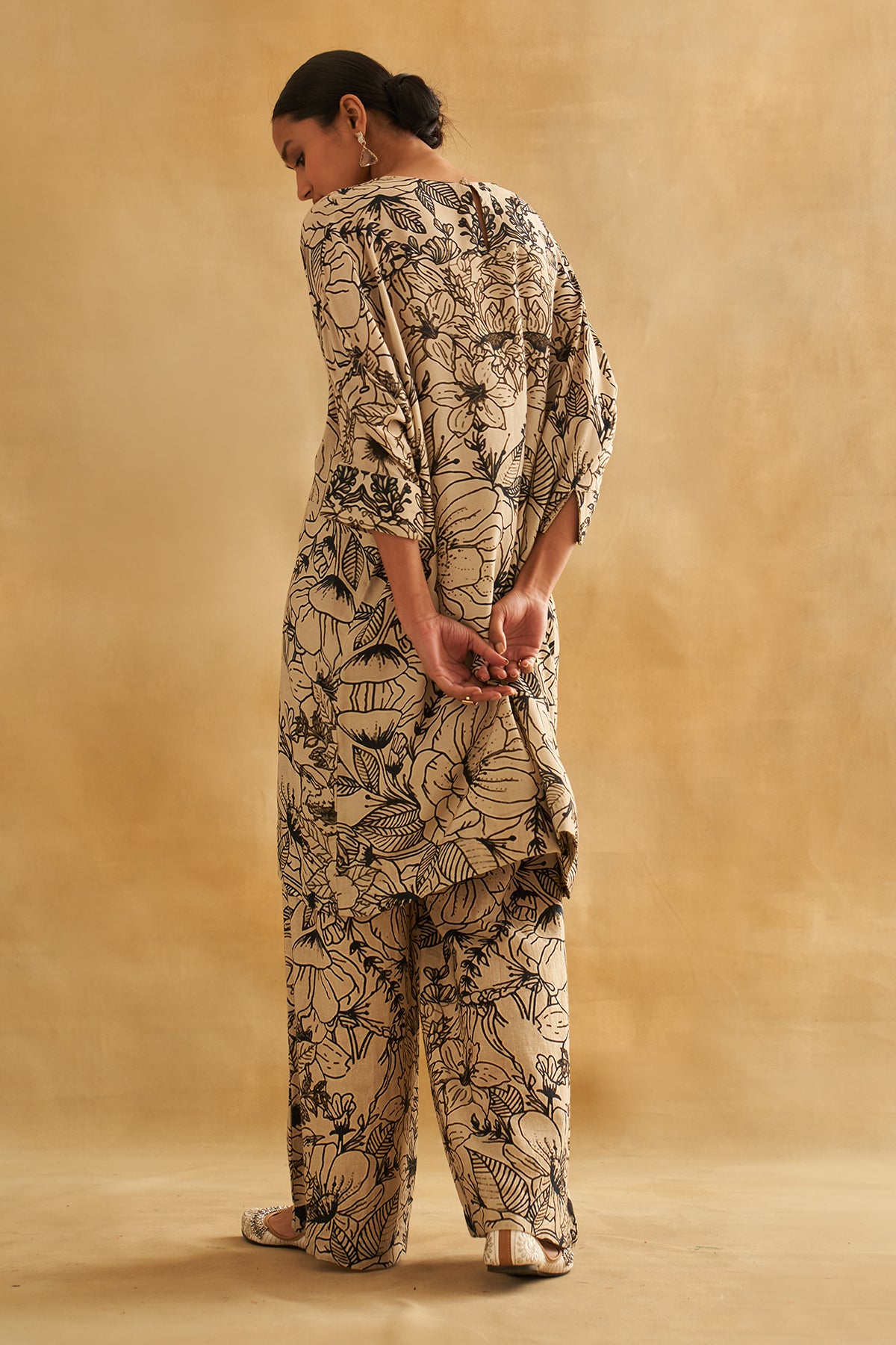 Nalini Co-ord Set