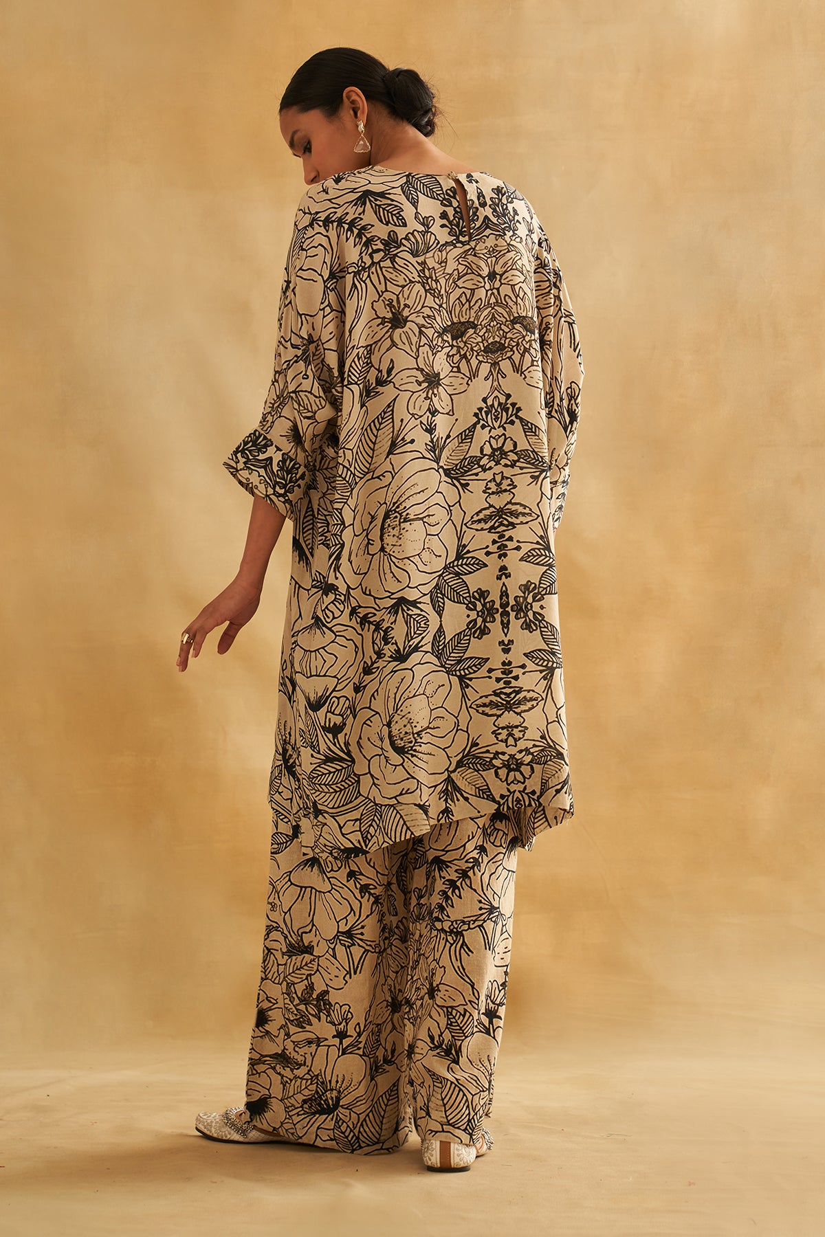 Nalini Co-ord Set