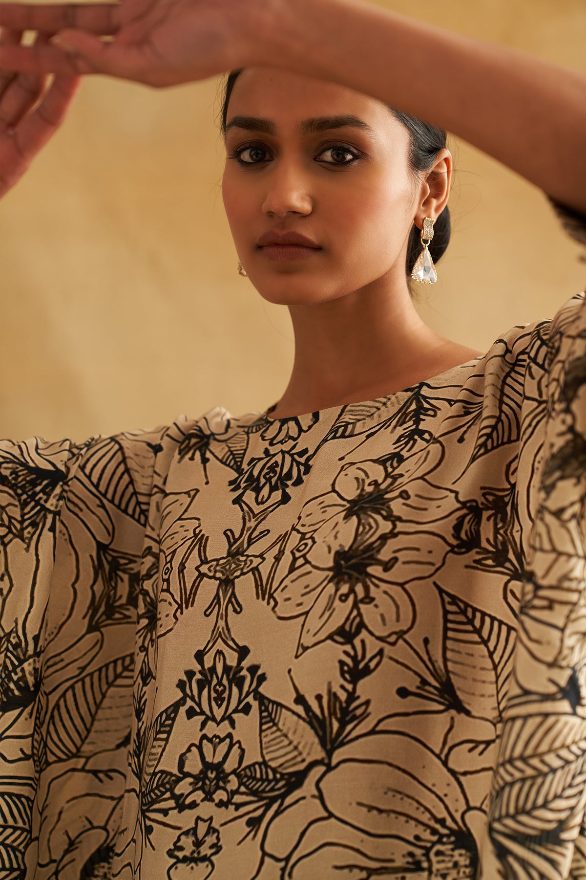 Nalini Co-ord Set