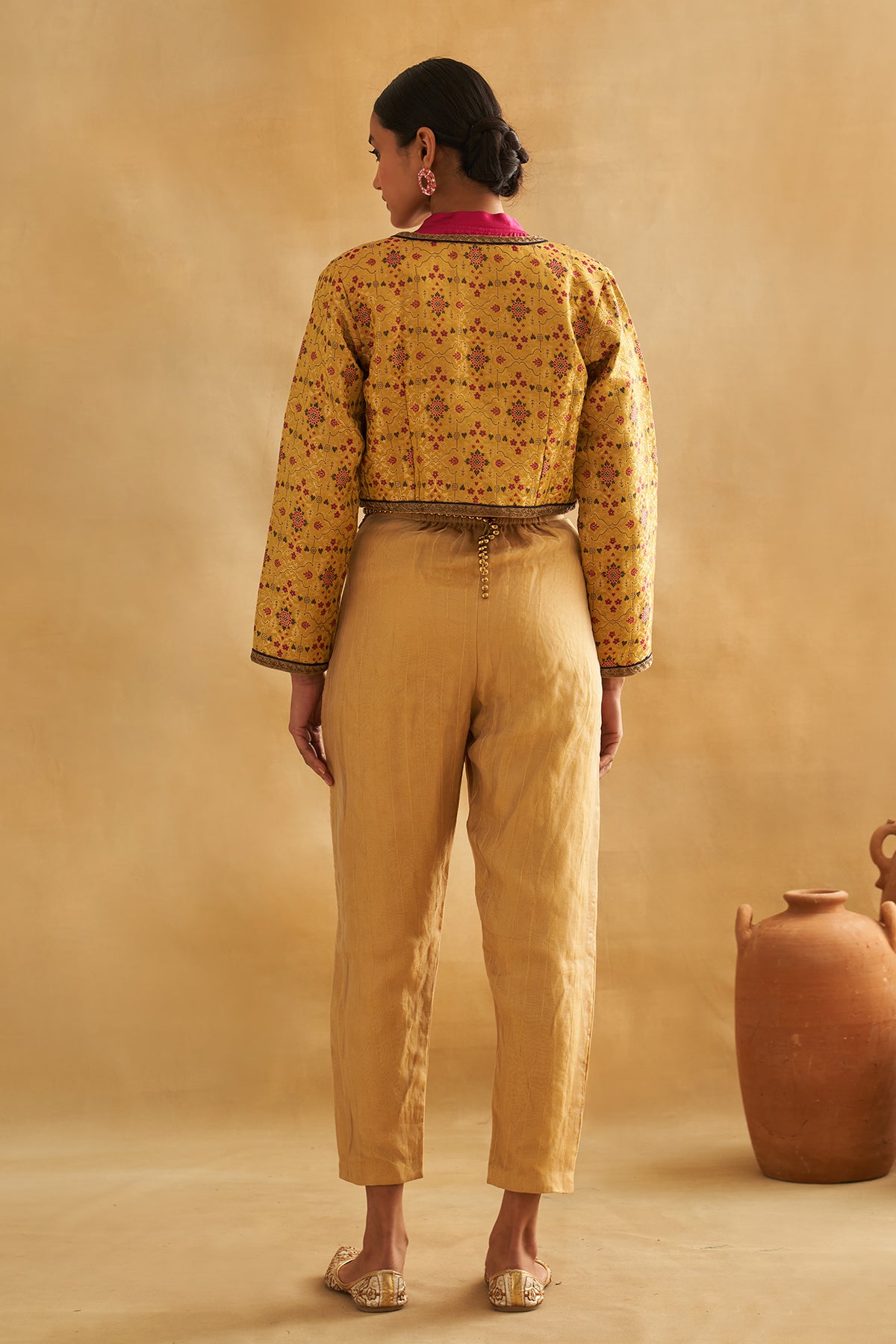 Raabiya Co-ord Set