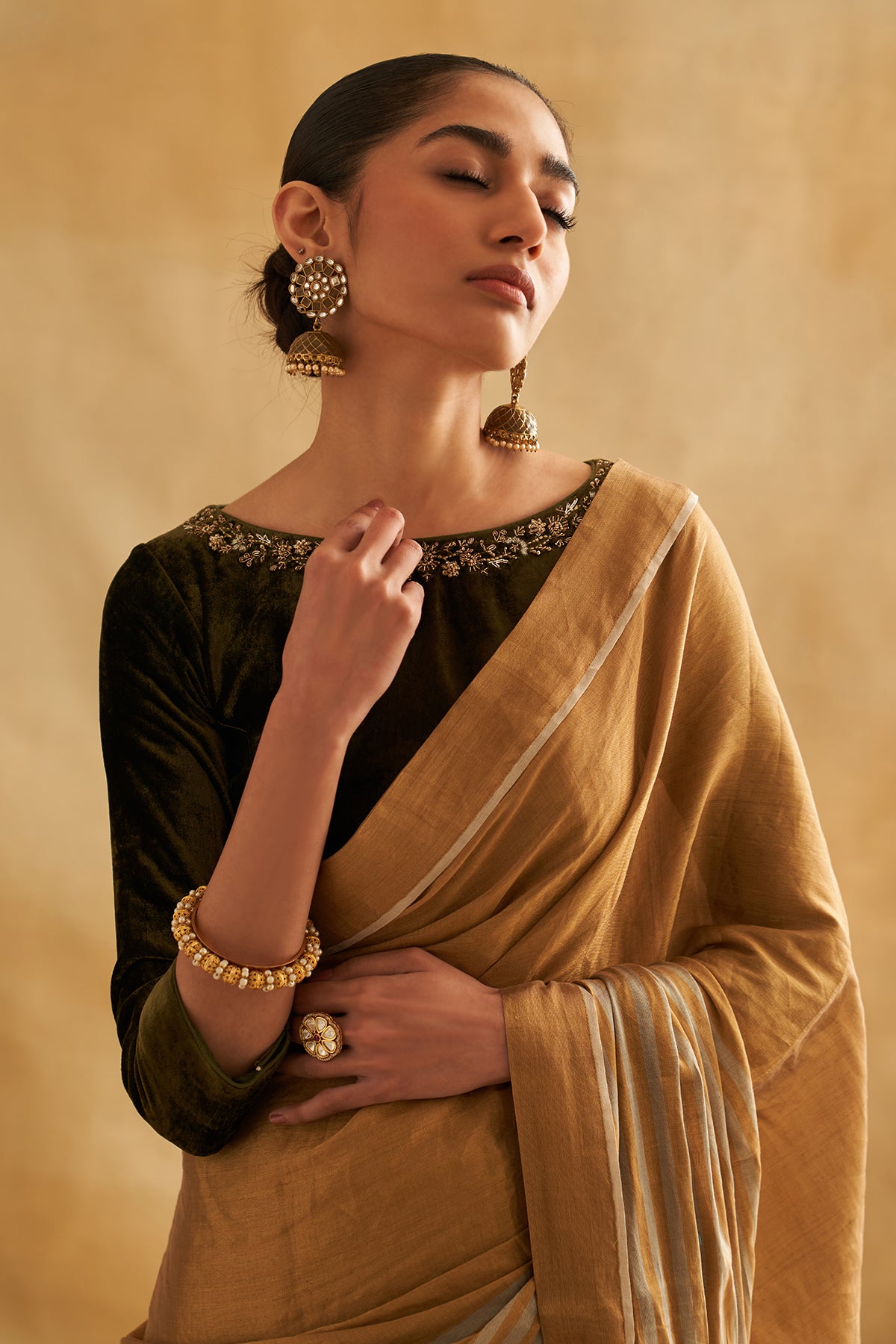 Rumeha : A beautiful stone
