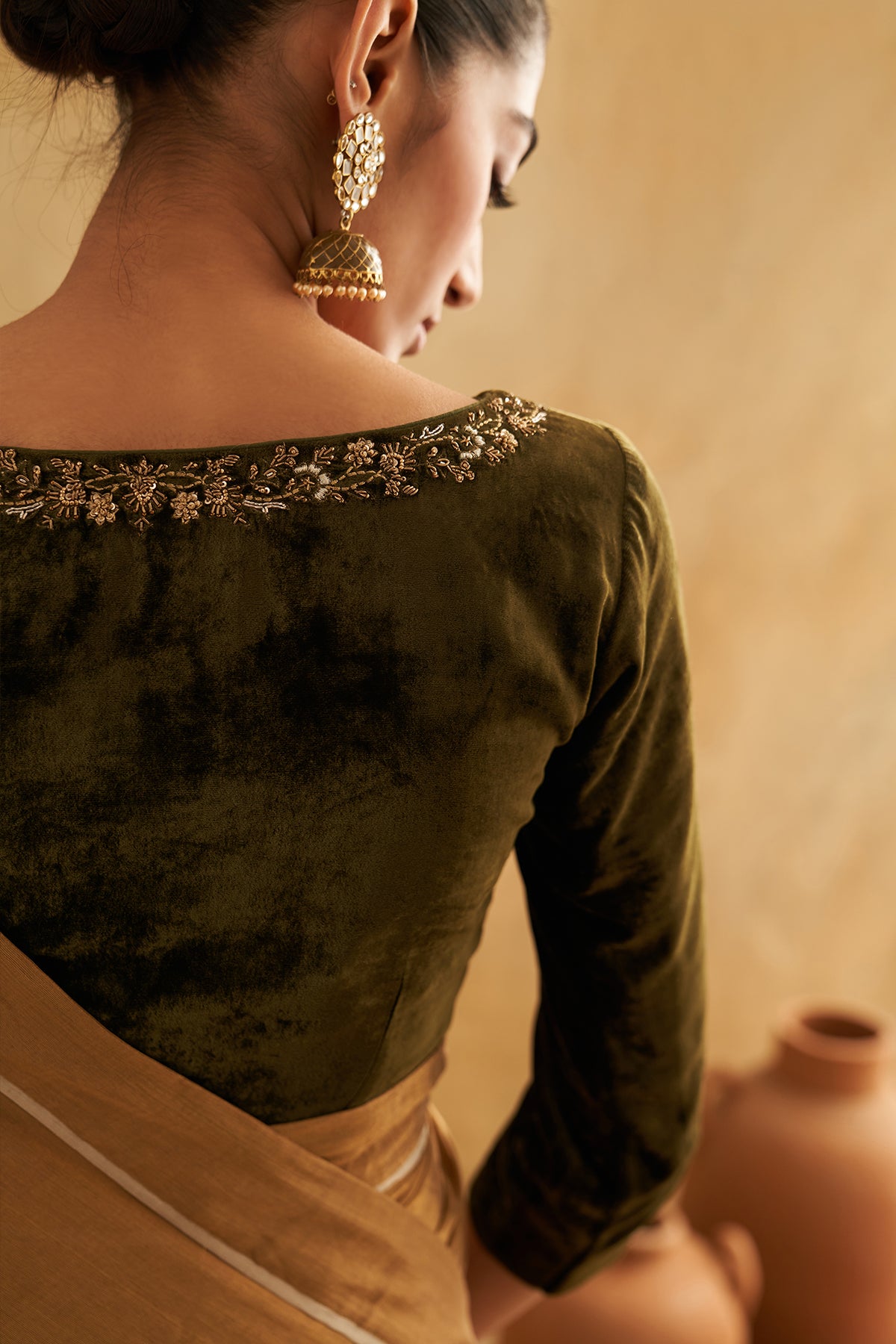 Rumeha : A beautiful stone