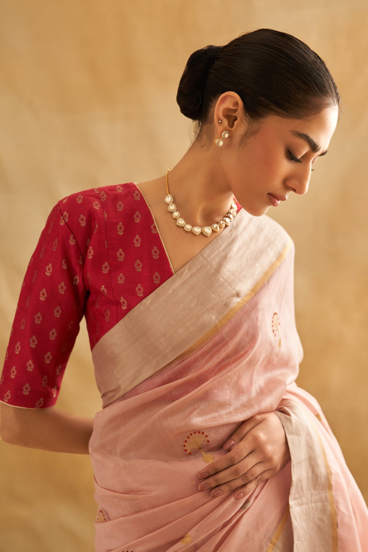 Mrunali Blouse
