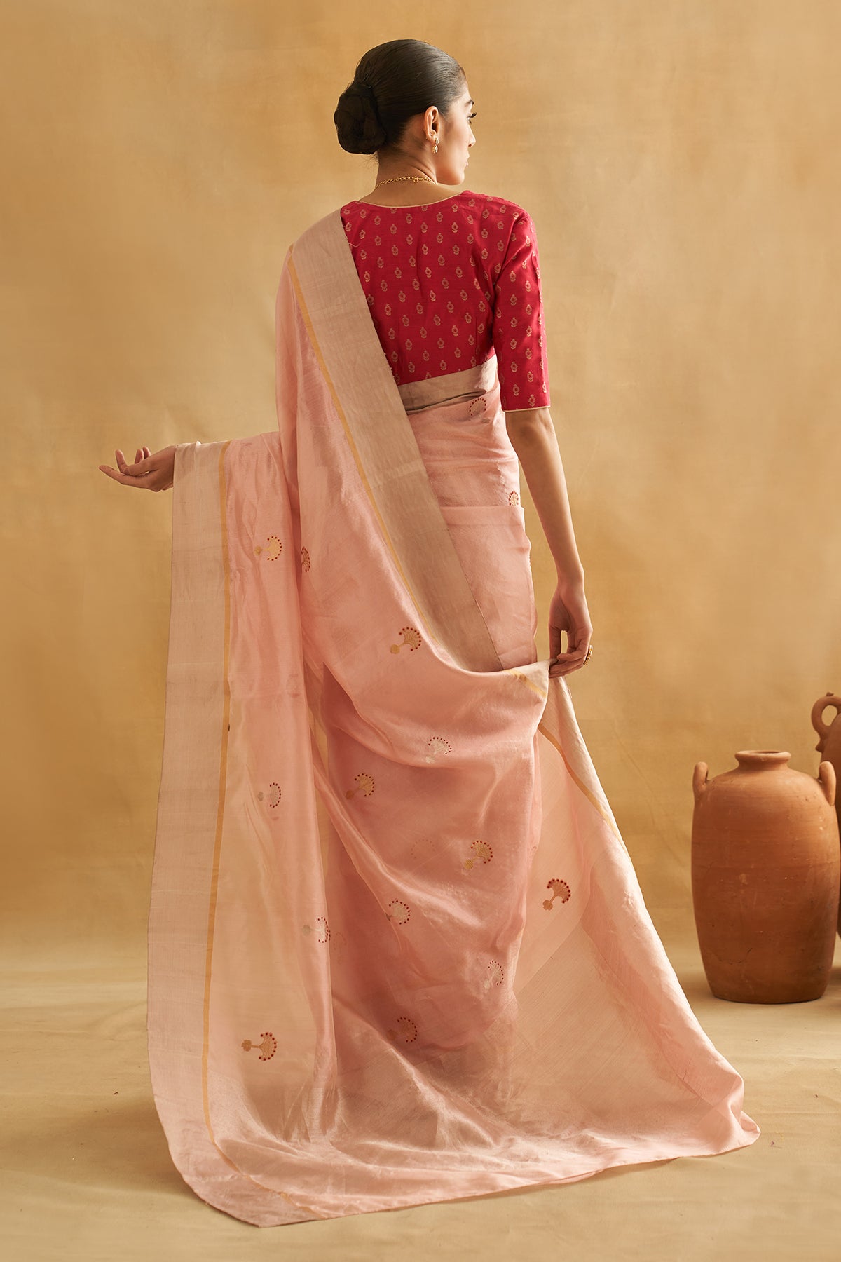 Mrunali Blouse