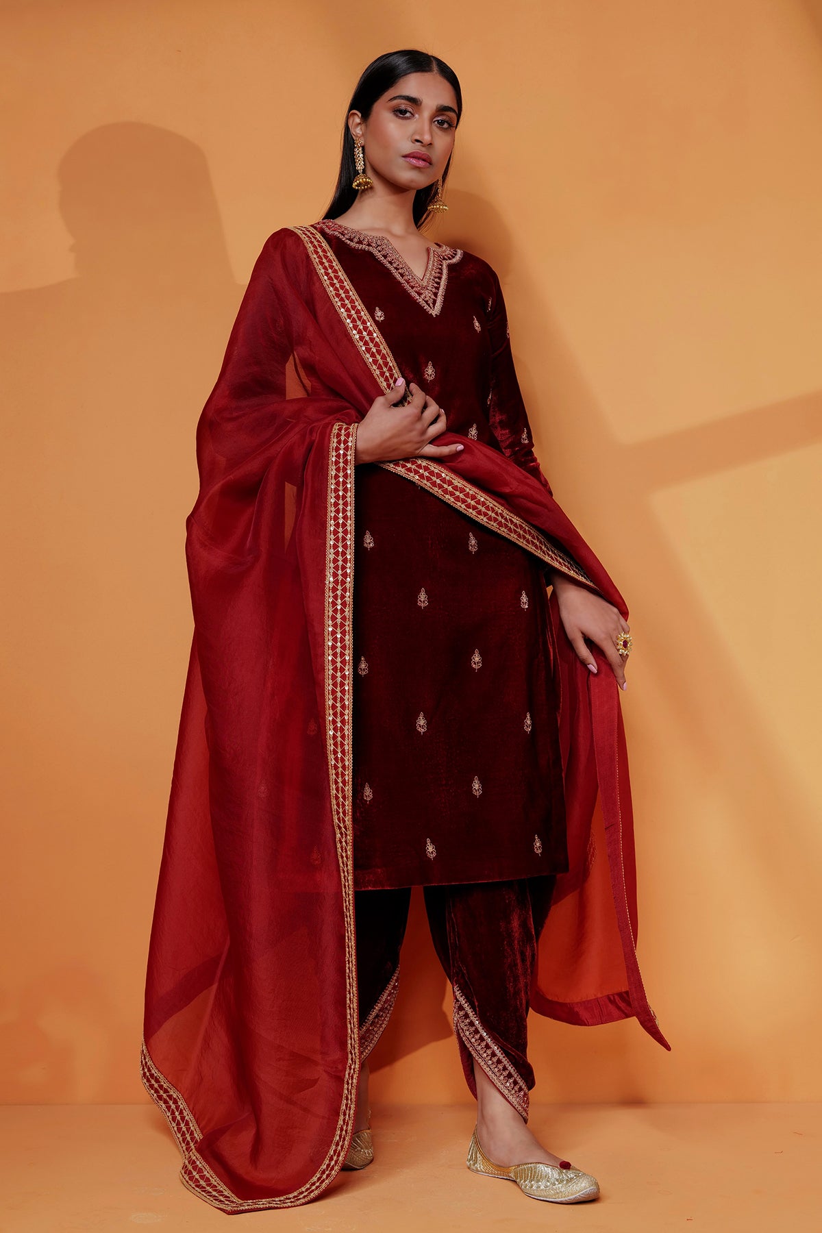 Ishrat : Pure - Bottom