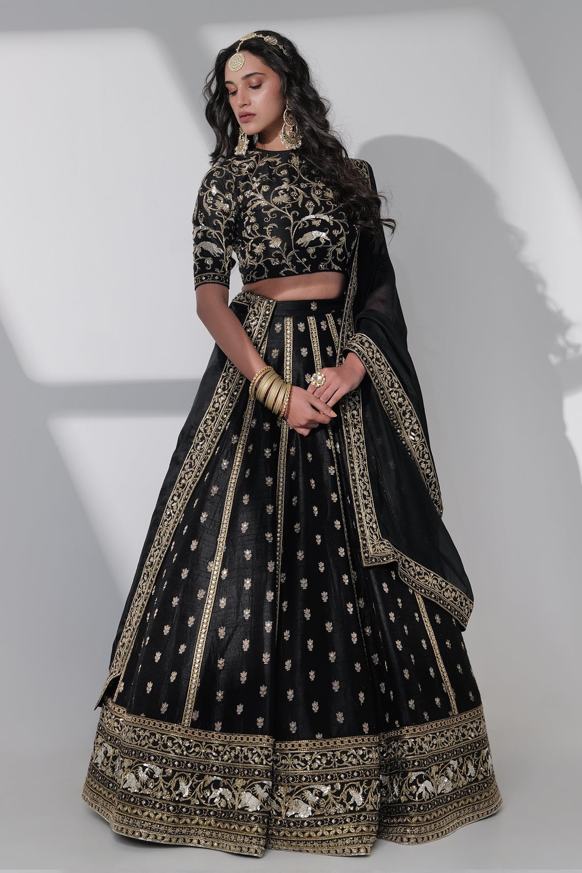 Nasreen: Untamed Beauty