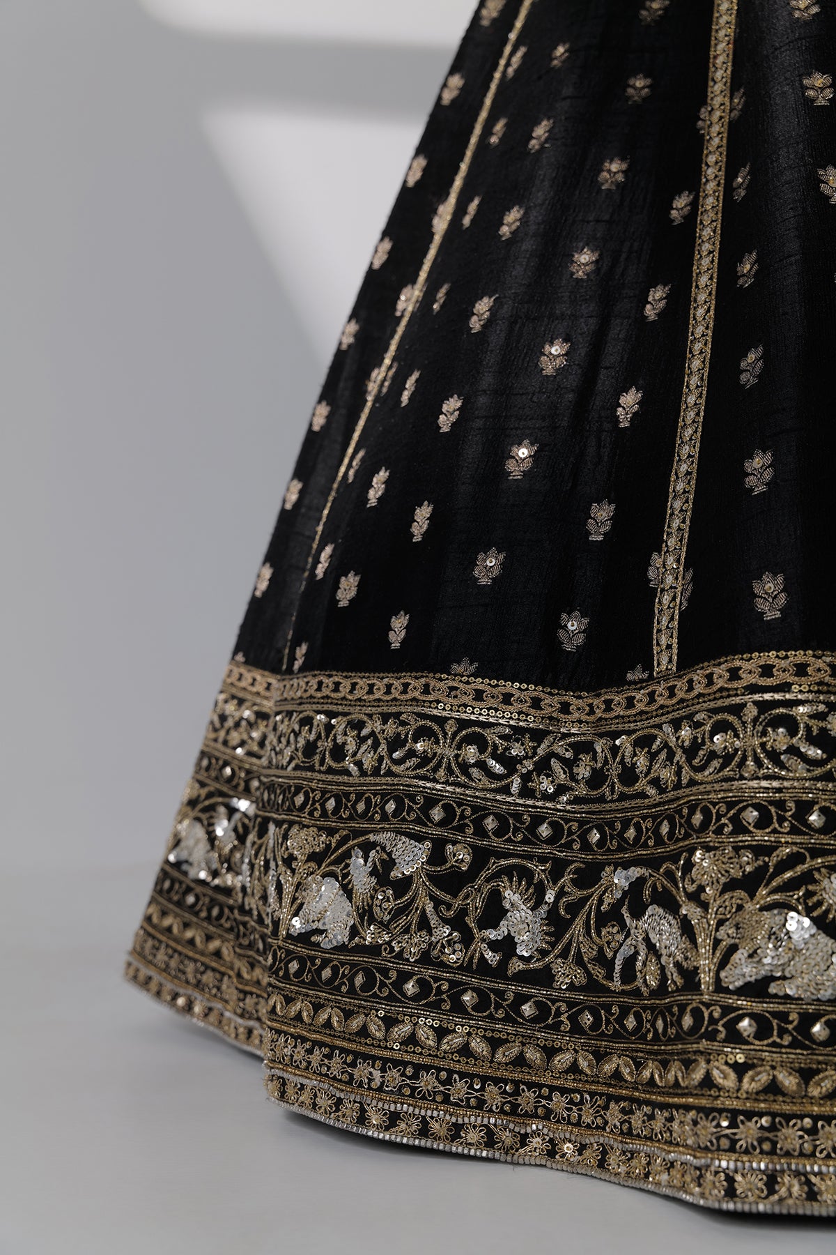 Nasreen Lehenga Set