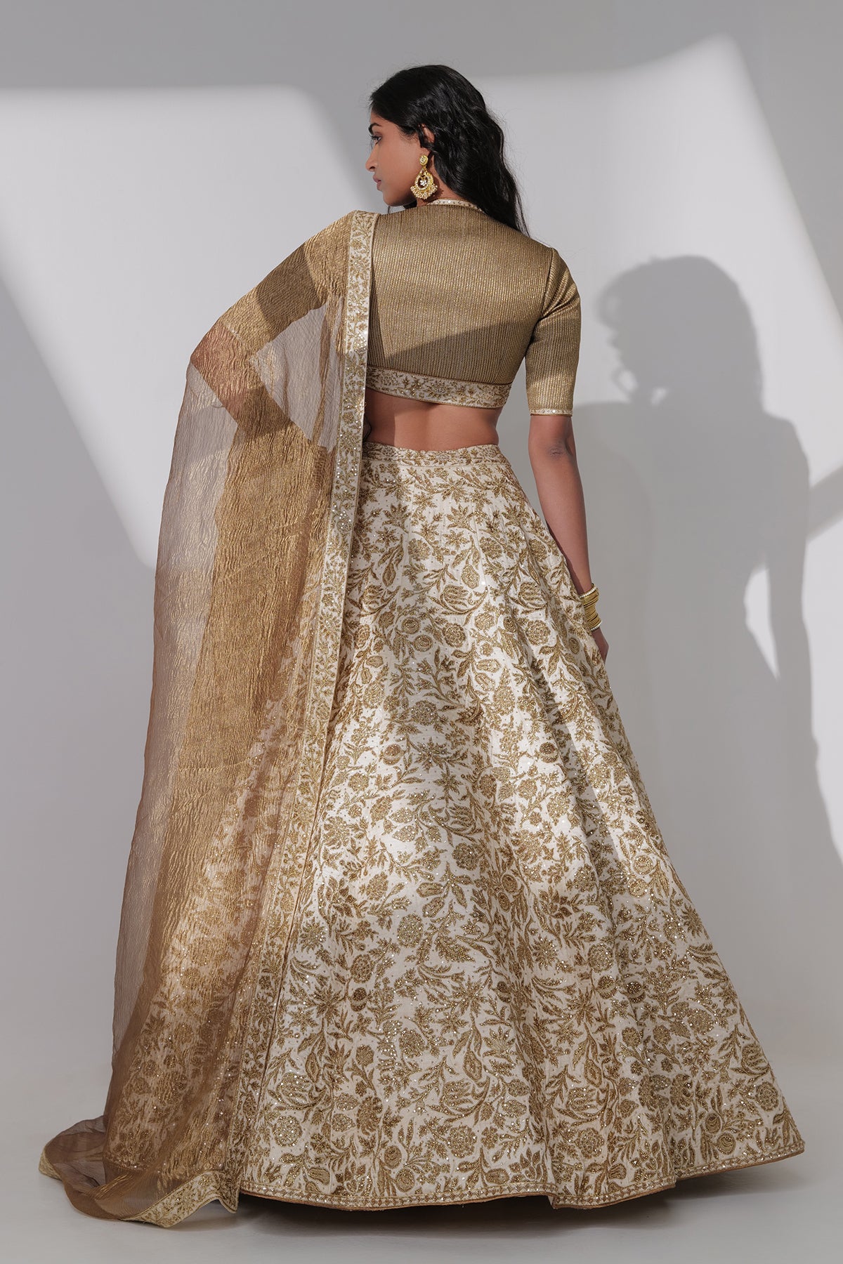 Rimona Lehenga Set