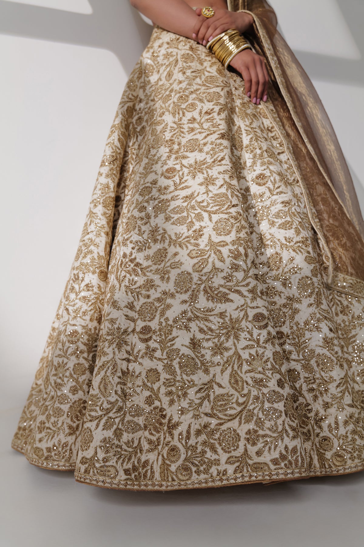 Rimona Lehenga Set