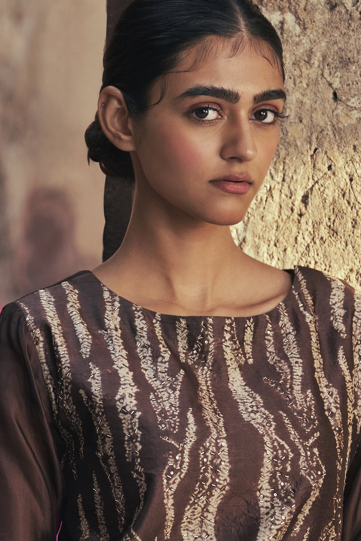 Dhriti Kurta Set